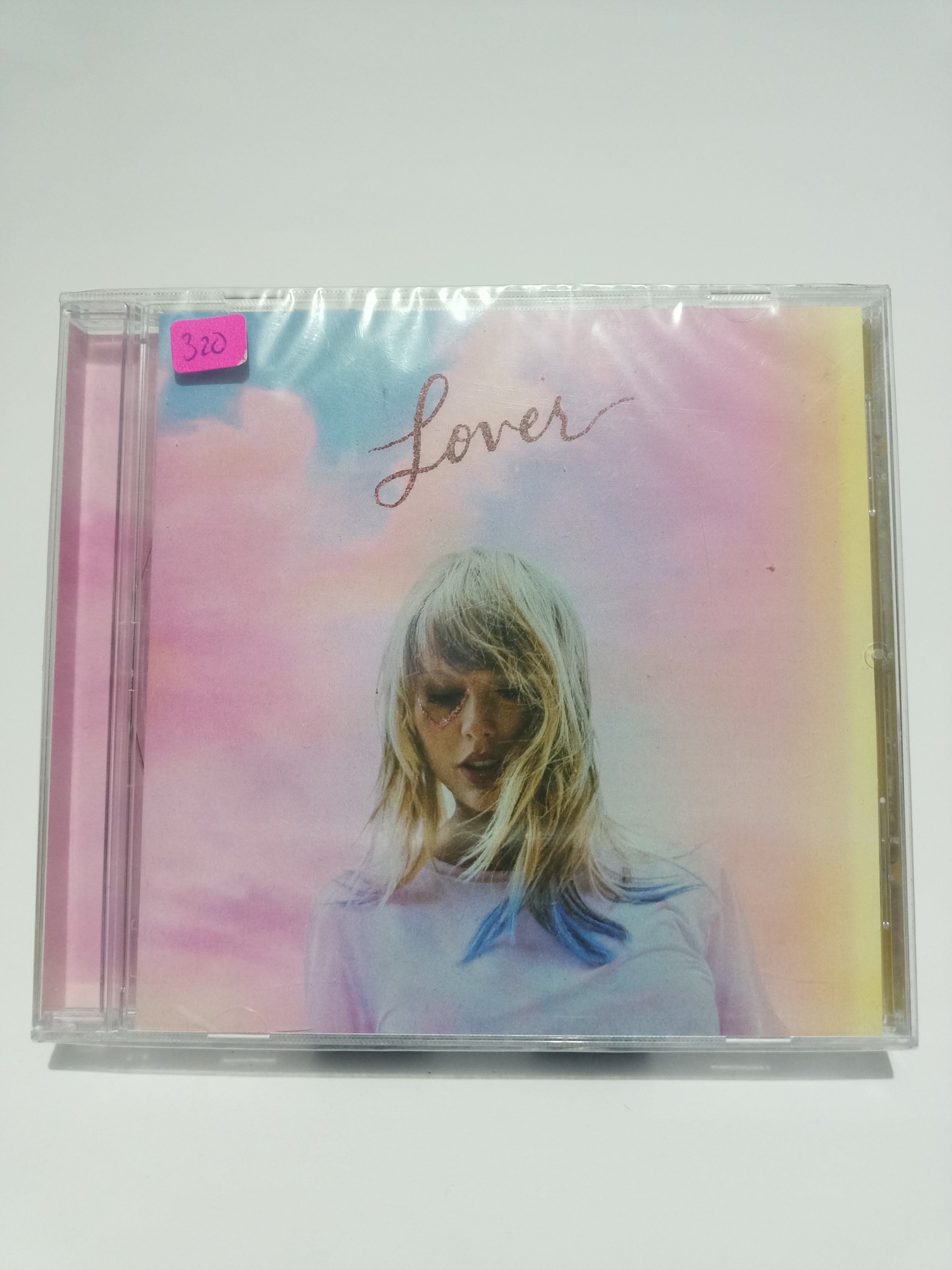 Taylor Swift - Lover
