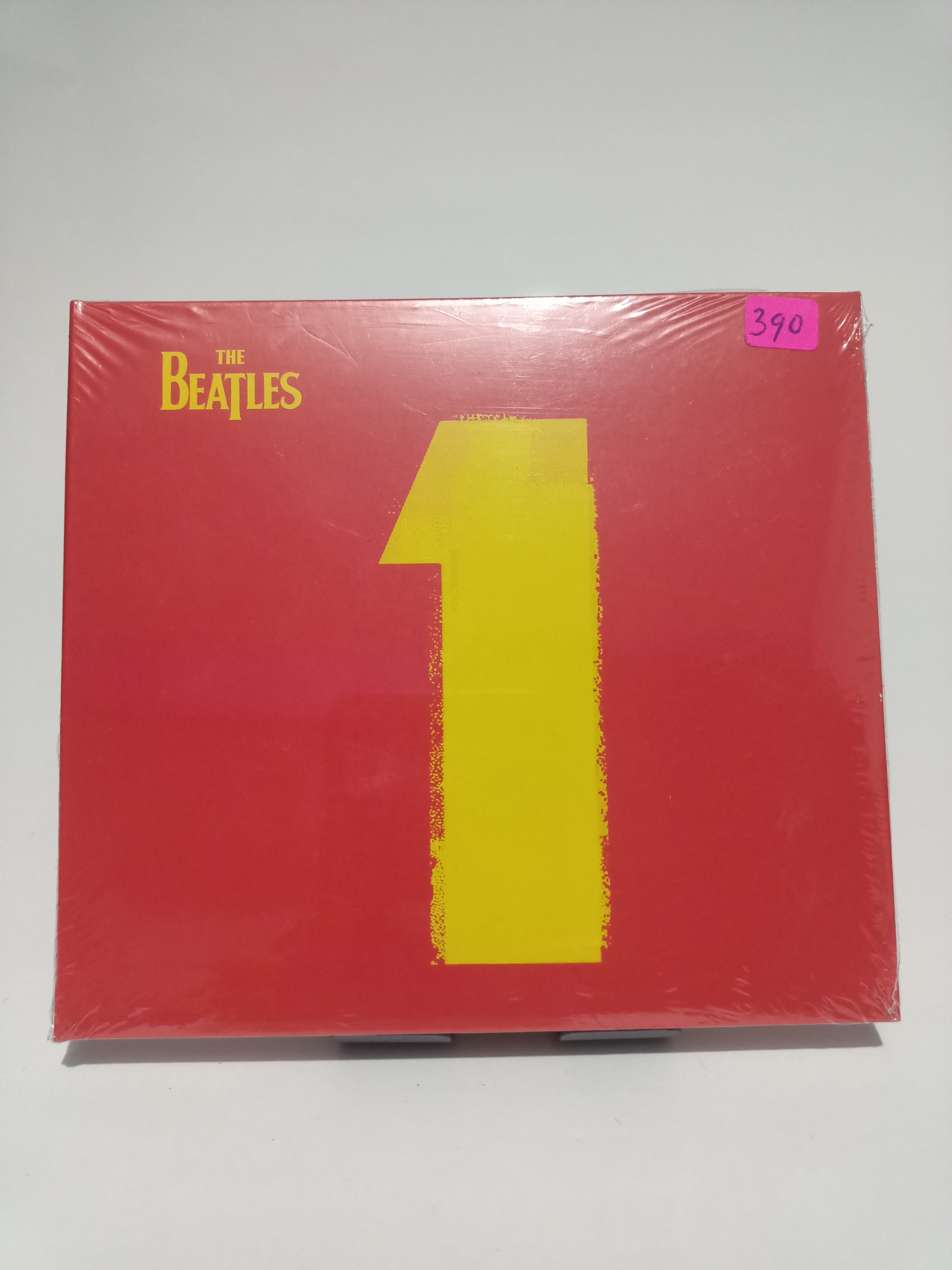 The Beatles - 1