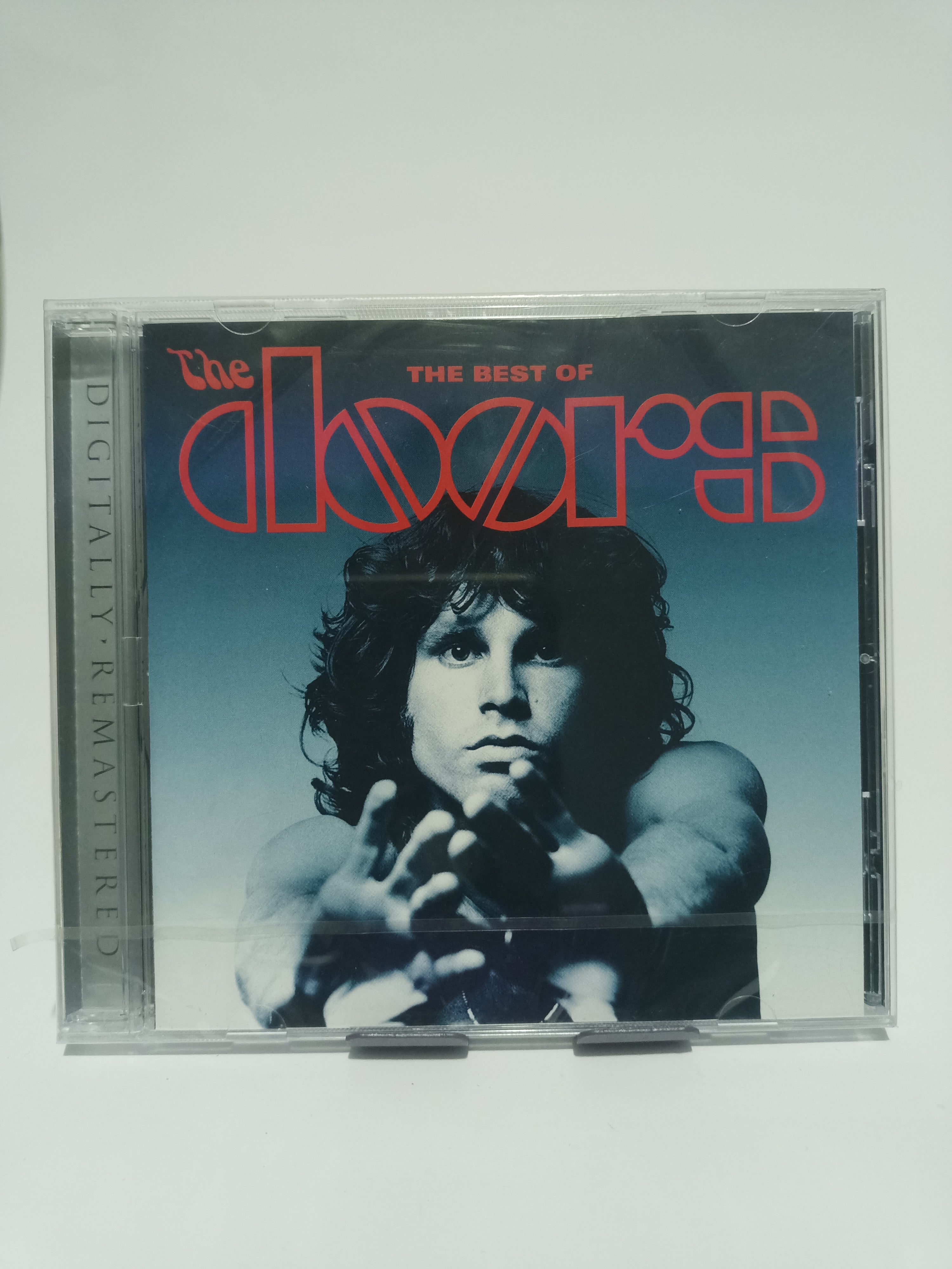 The Doors - The Best of The Doors