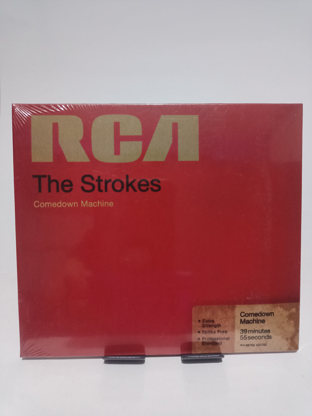 The Strokes - Comedown Machine