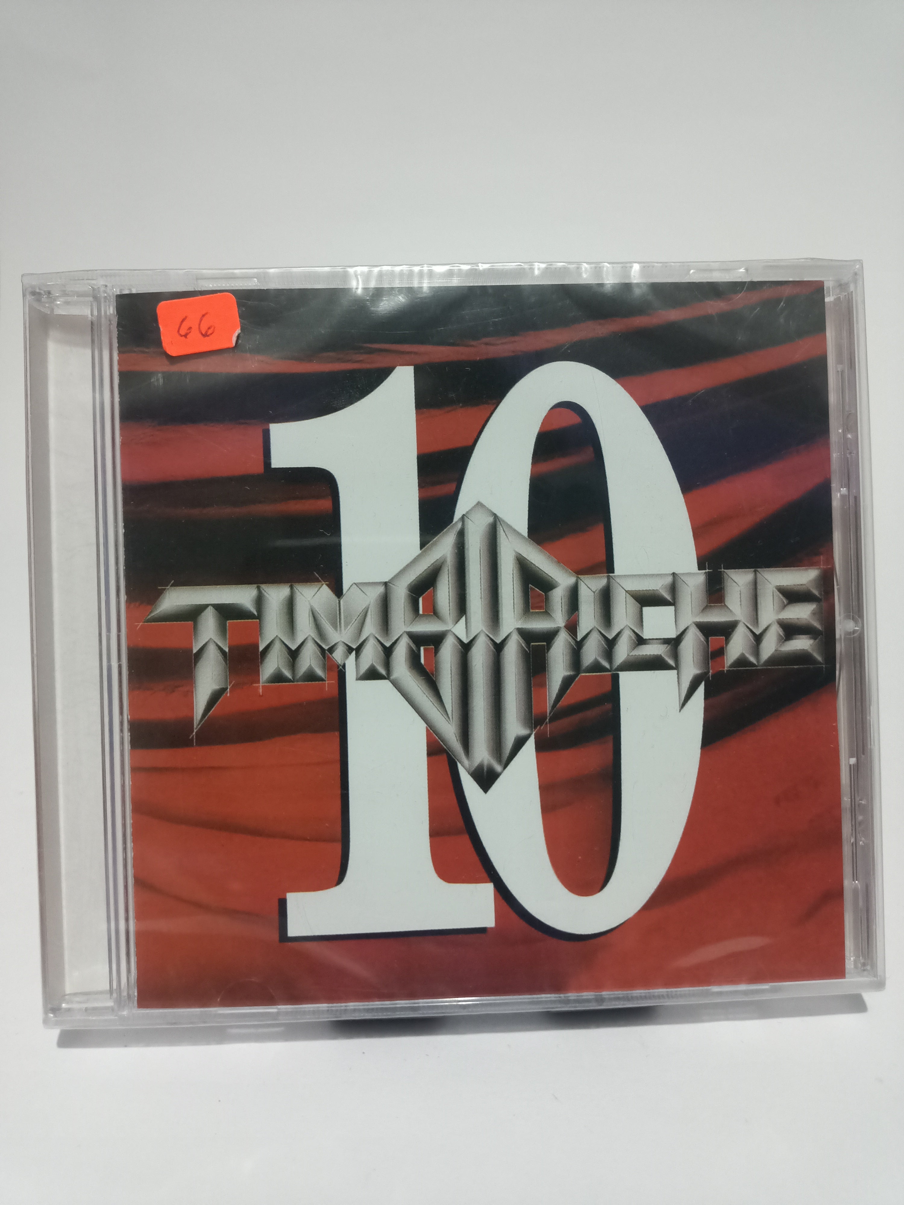 Timbiriche - 10