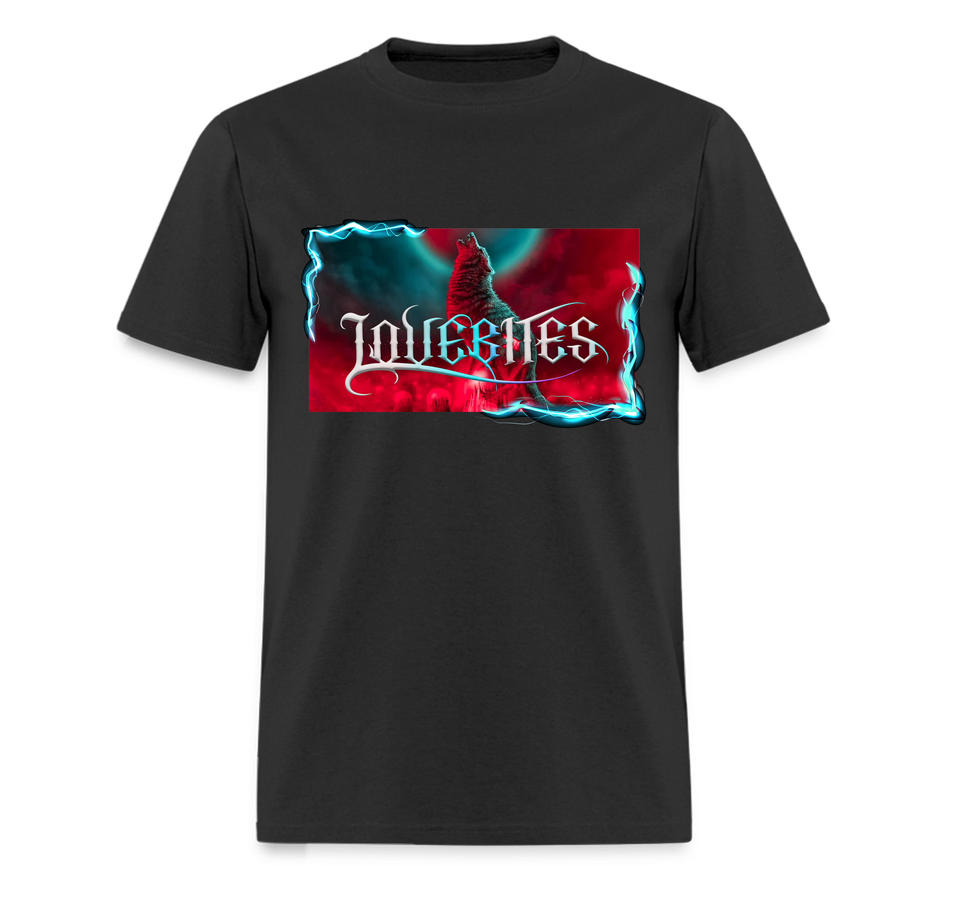 The Blacklist Store