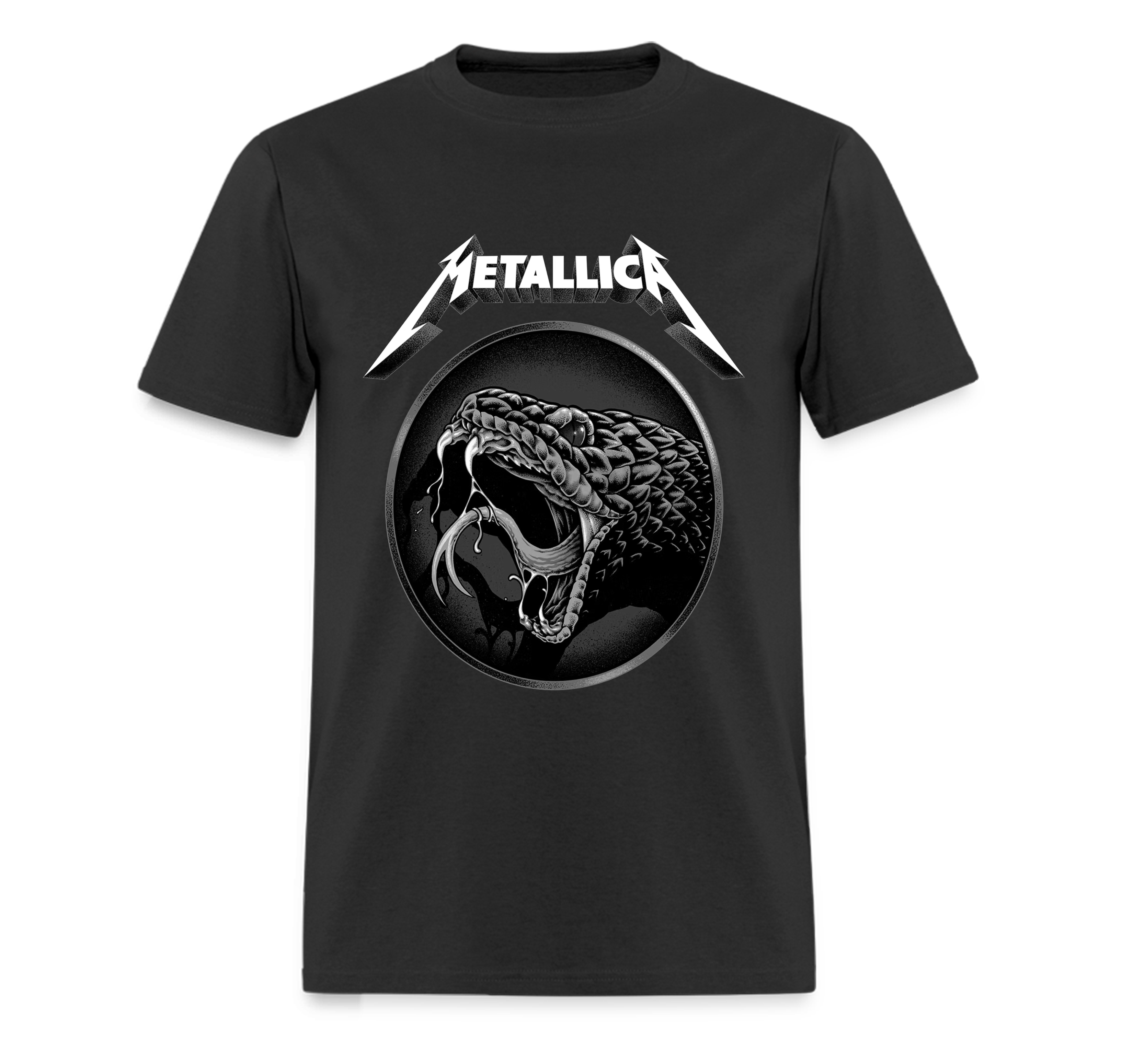 The Blacklist Store