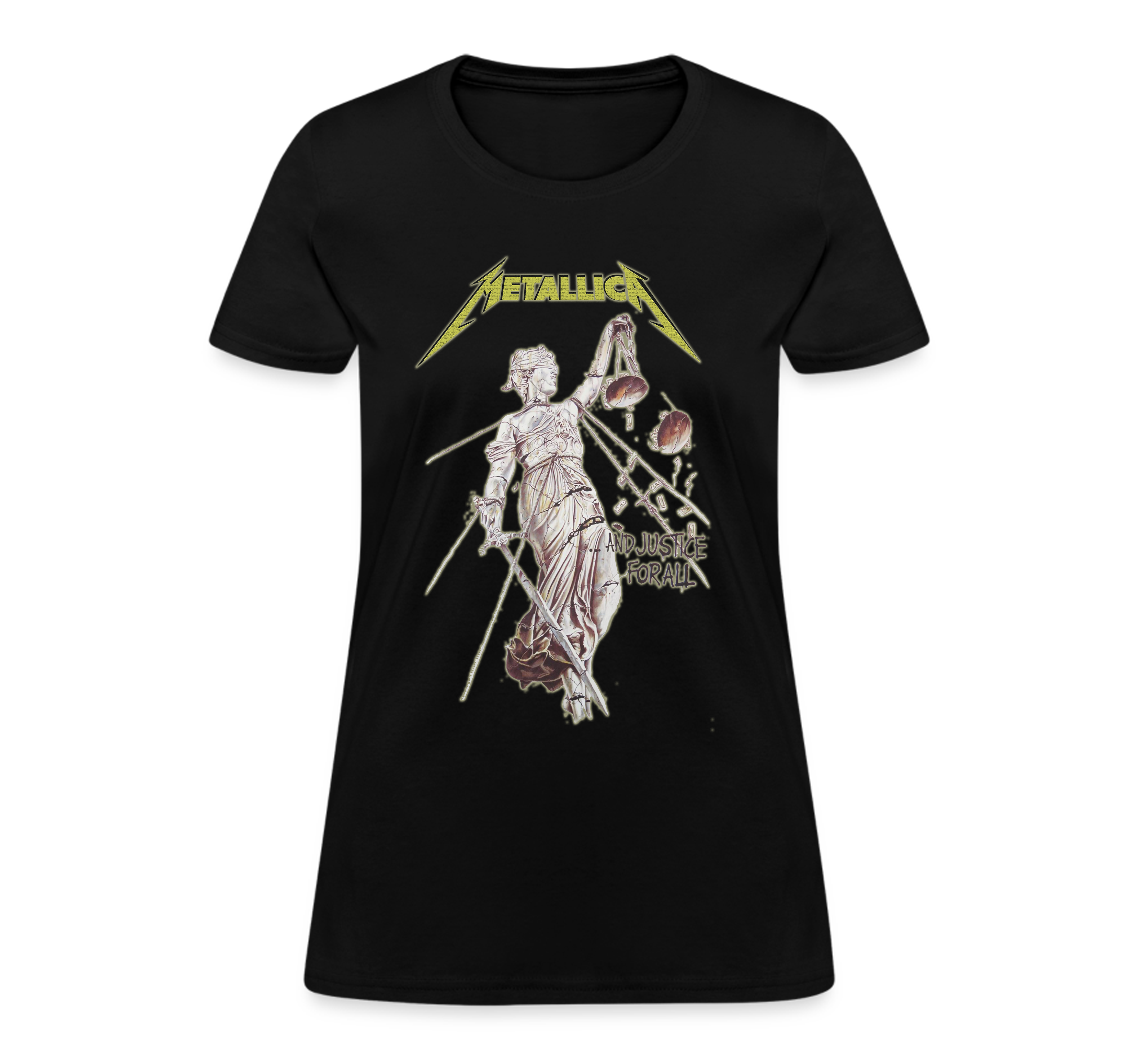 The Blacklist Store