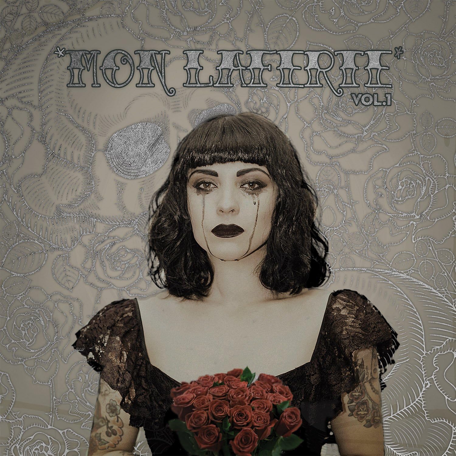 Mon Laferte - Vol. 1 - The Blacklist Store