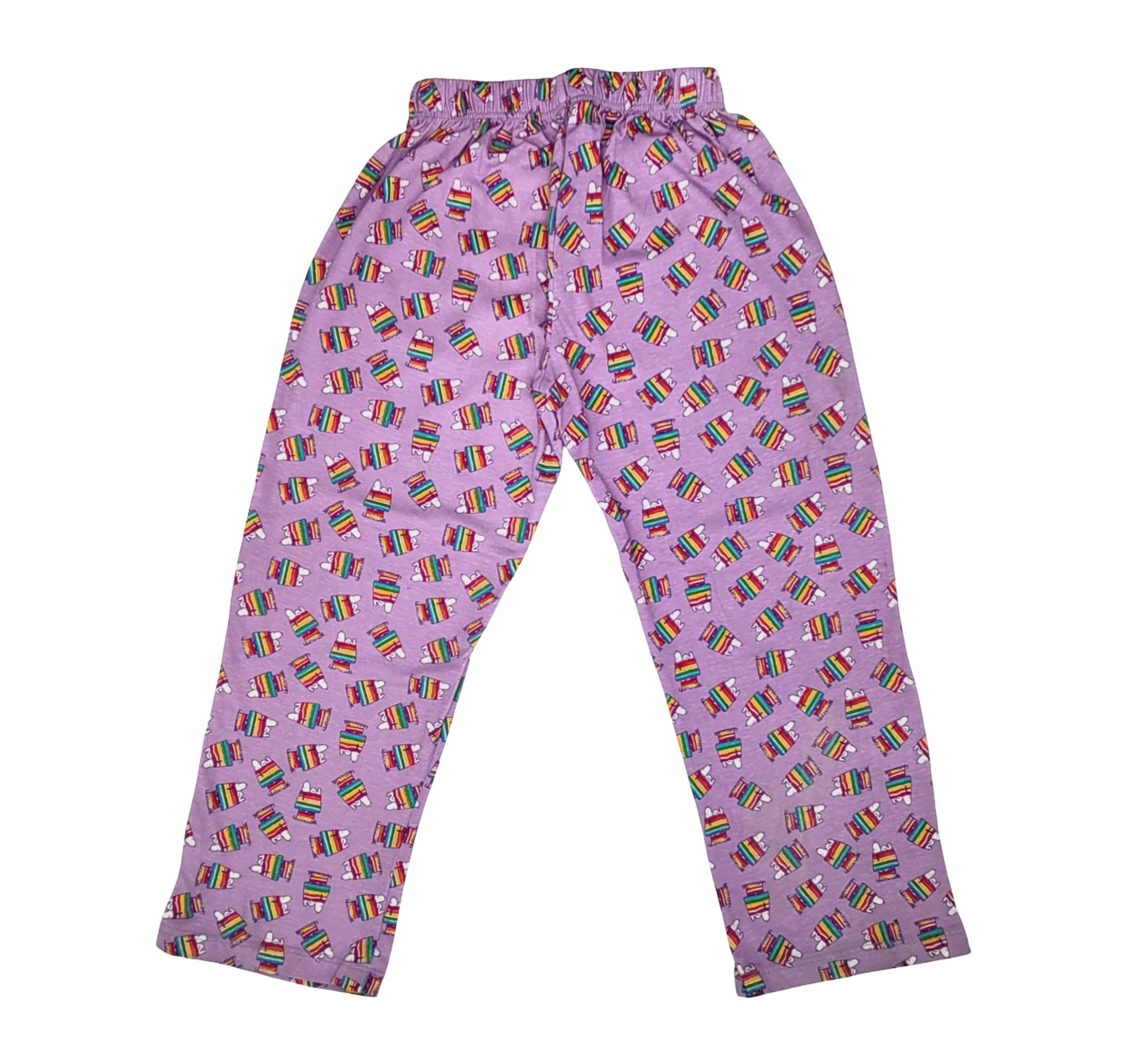 Pijama Infantil - Snoopy