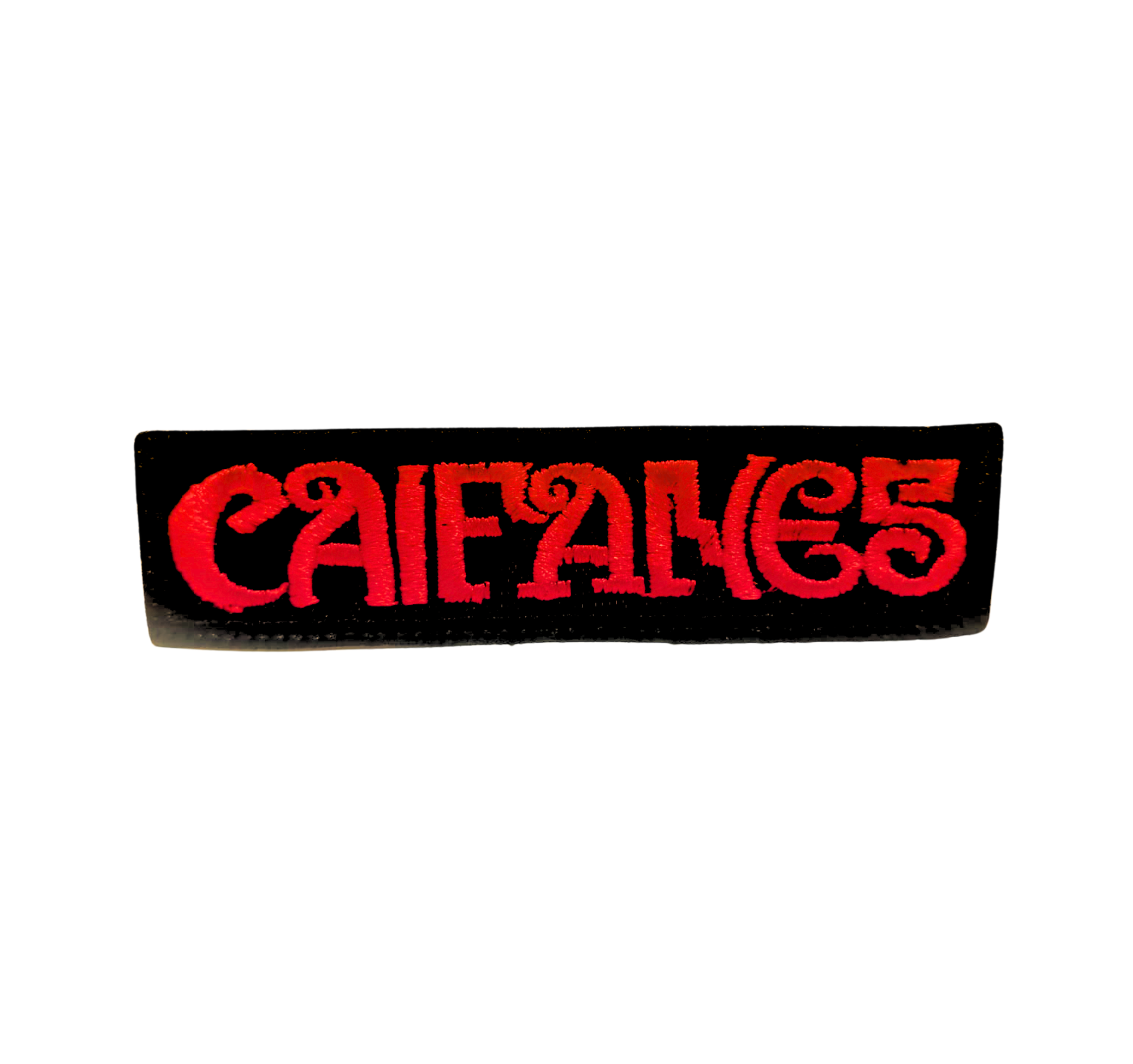 Parche Caifanes