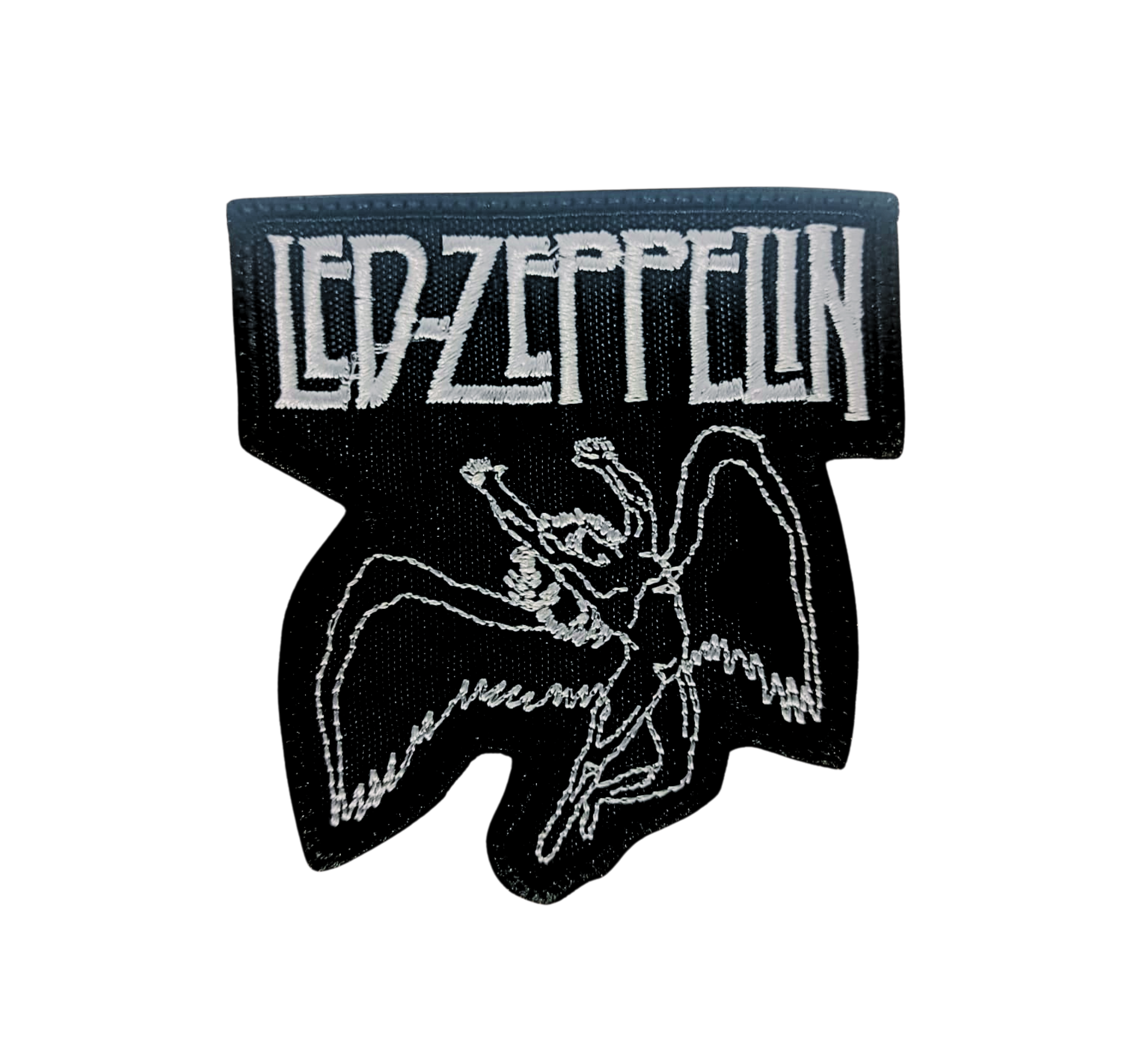 Parche Led Zeppelin