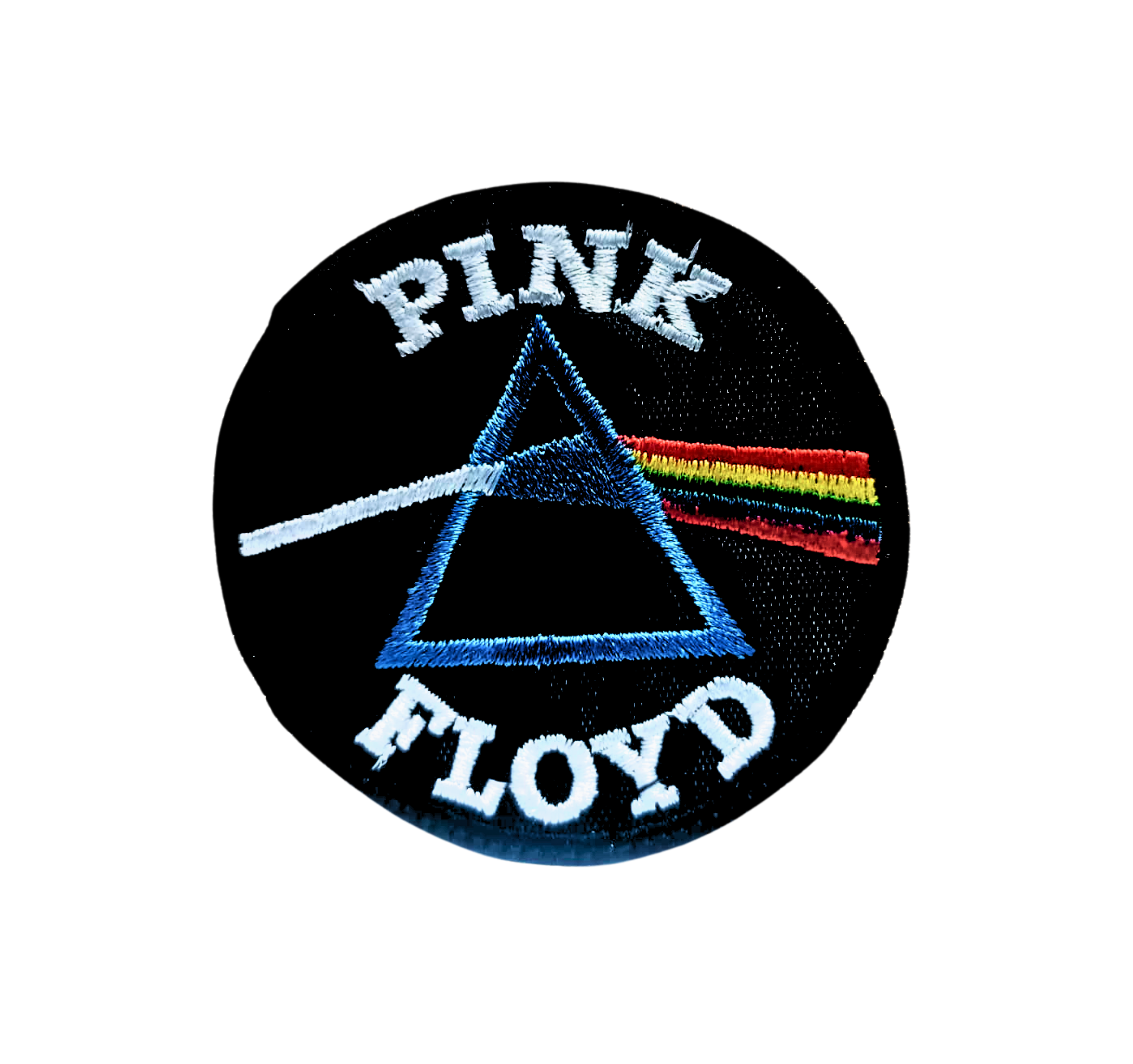 Parche Pink Floyd