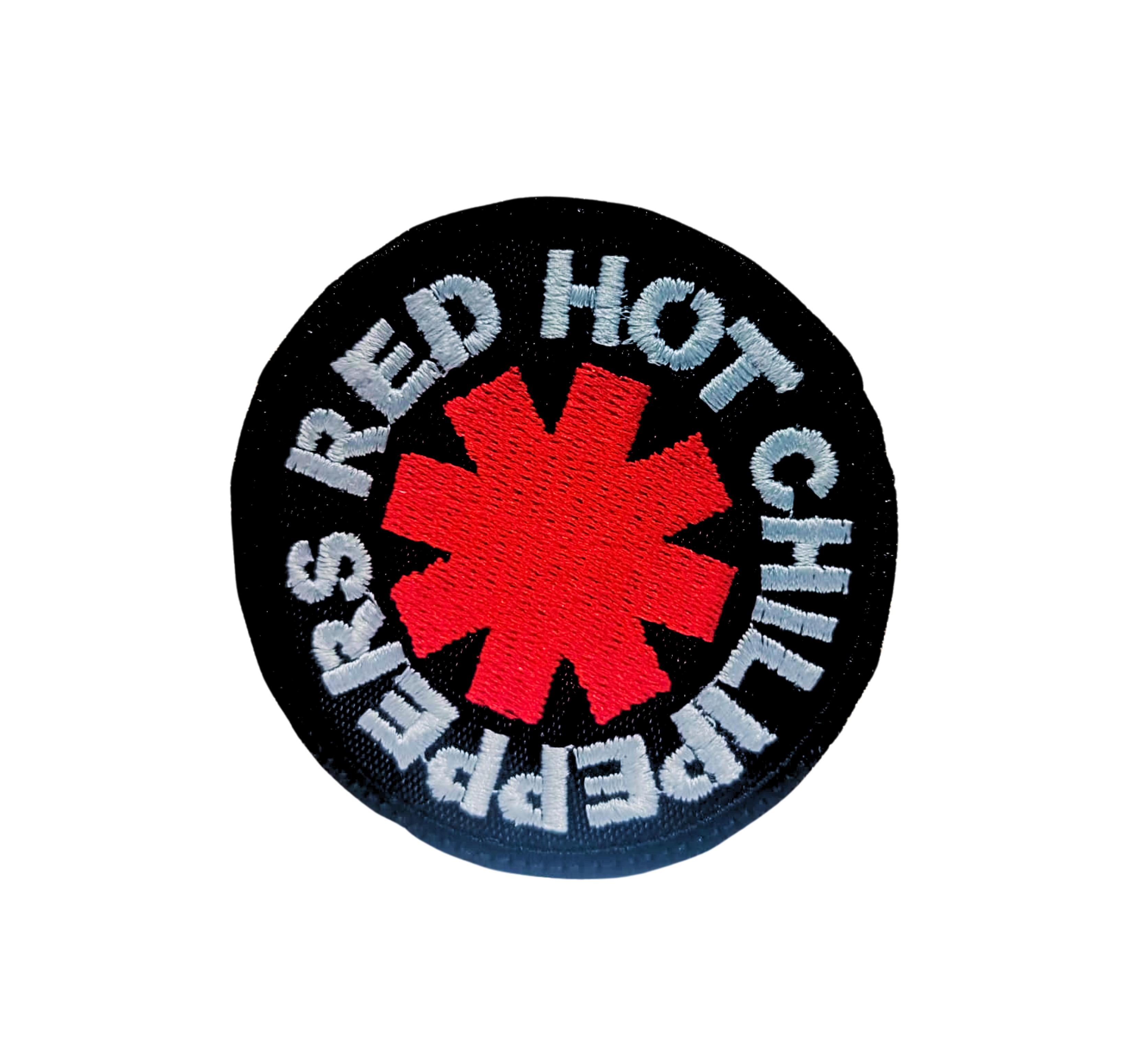 Parche Red Hot Chili Peppers
