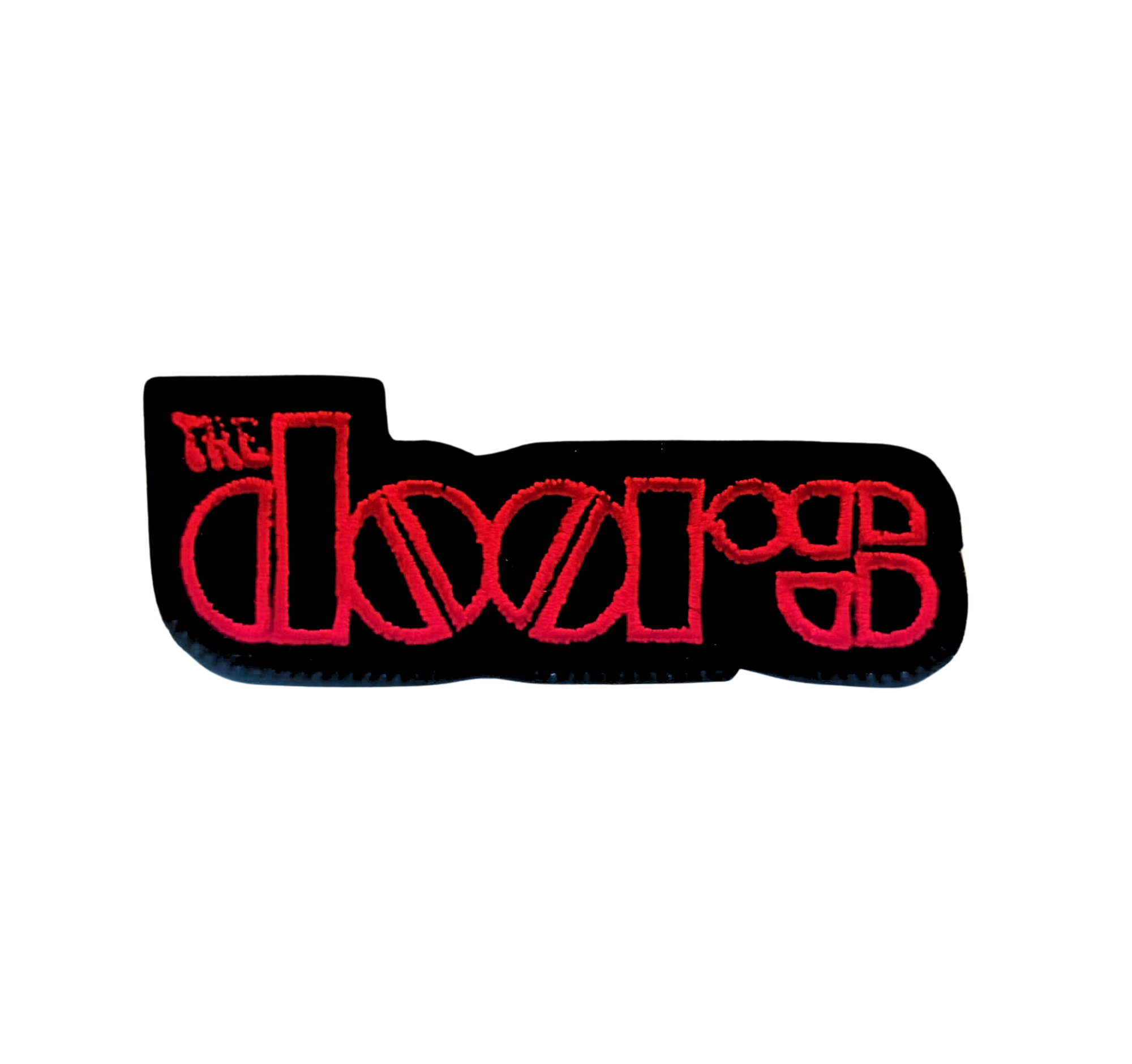 Parche The Doors