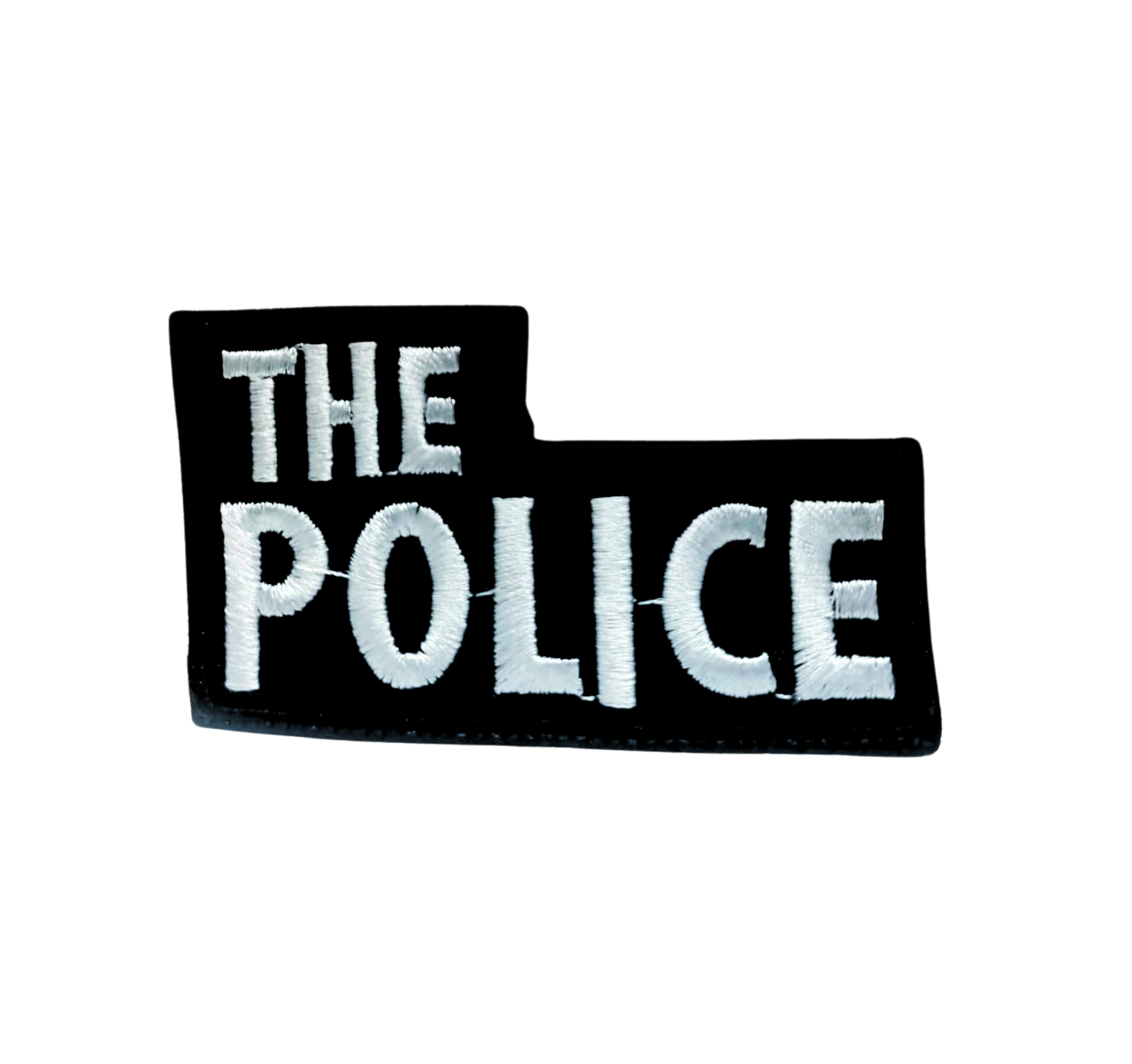 Parche The Police