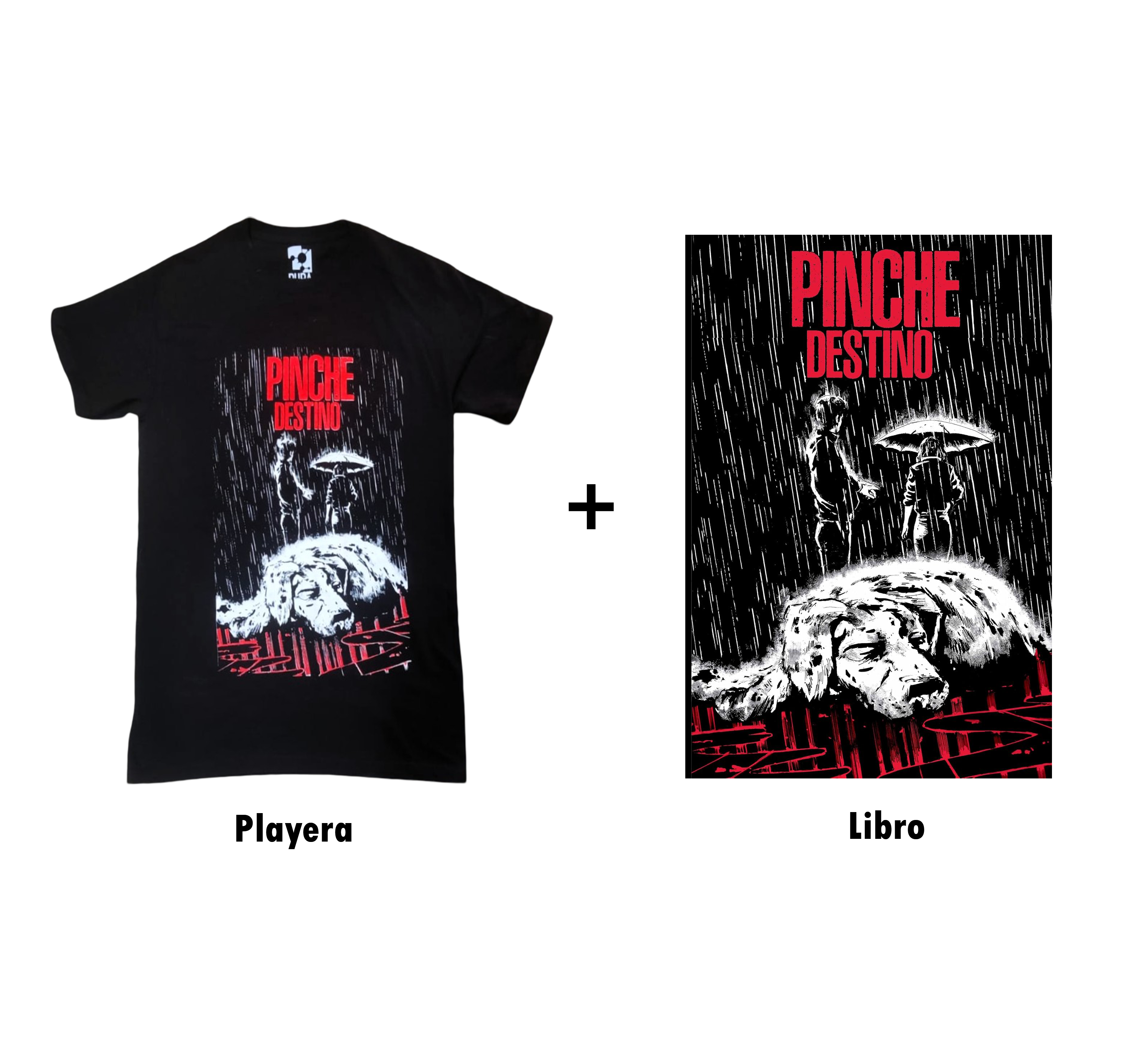 The Blacklist Store