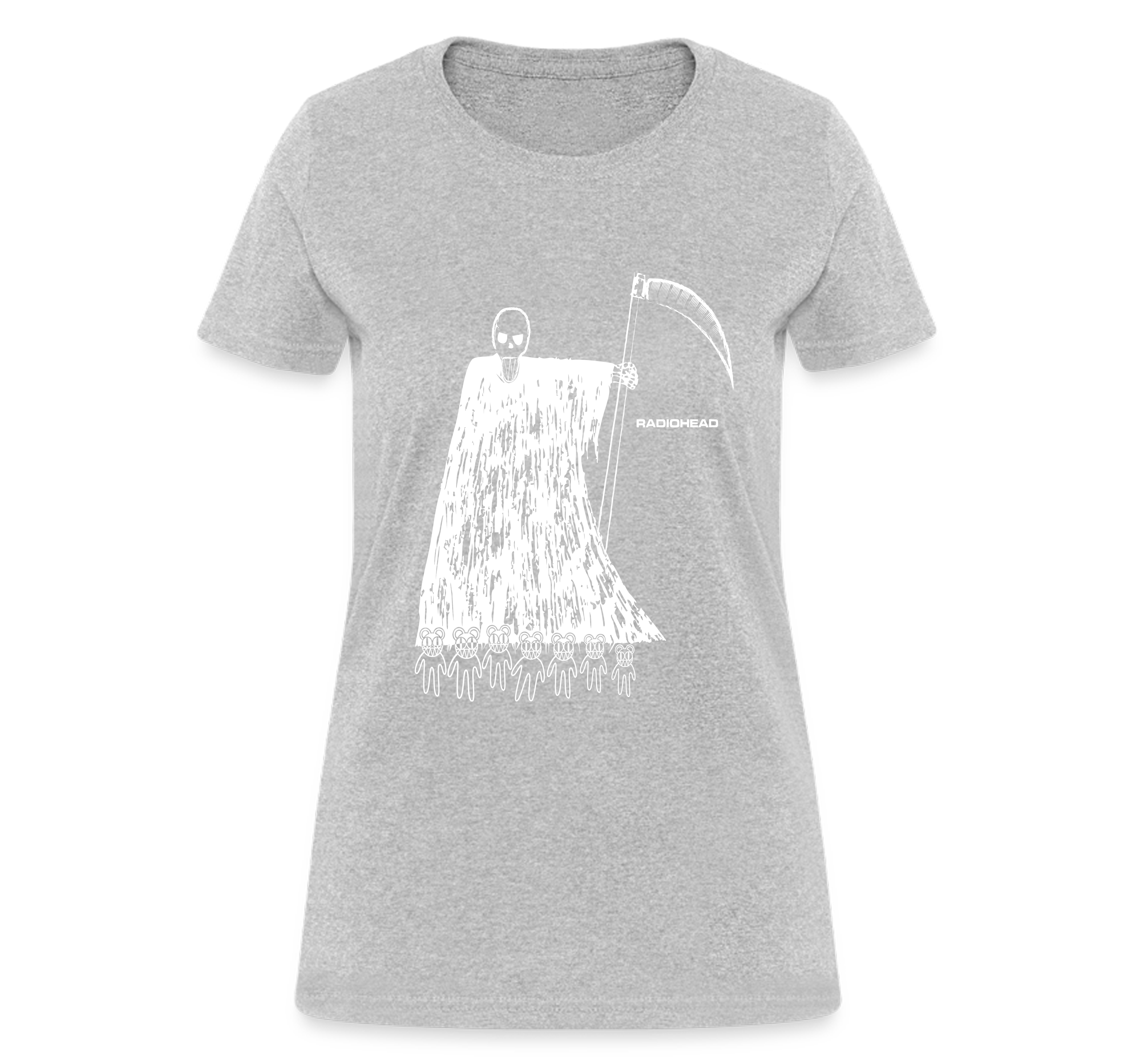 The Blacklist Store