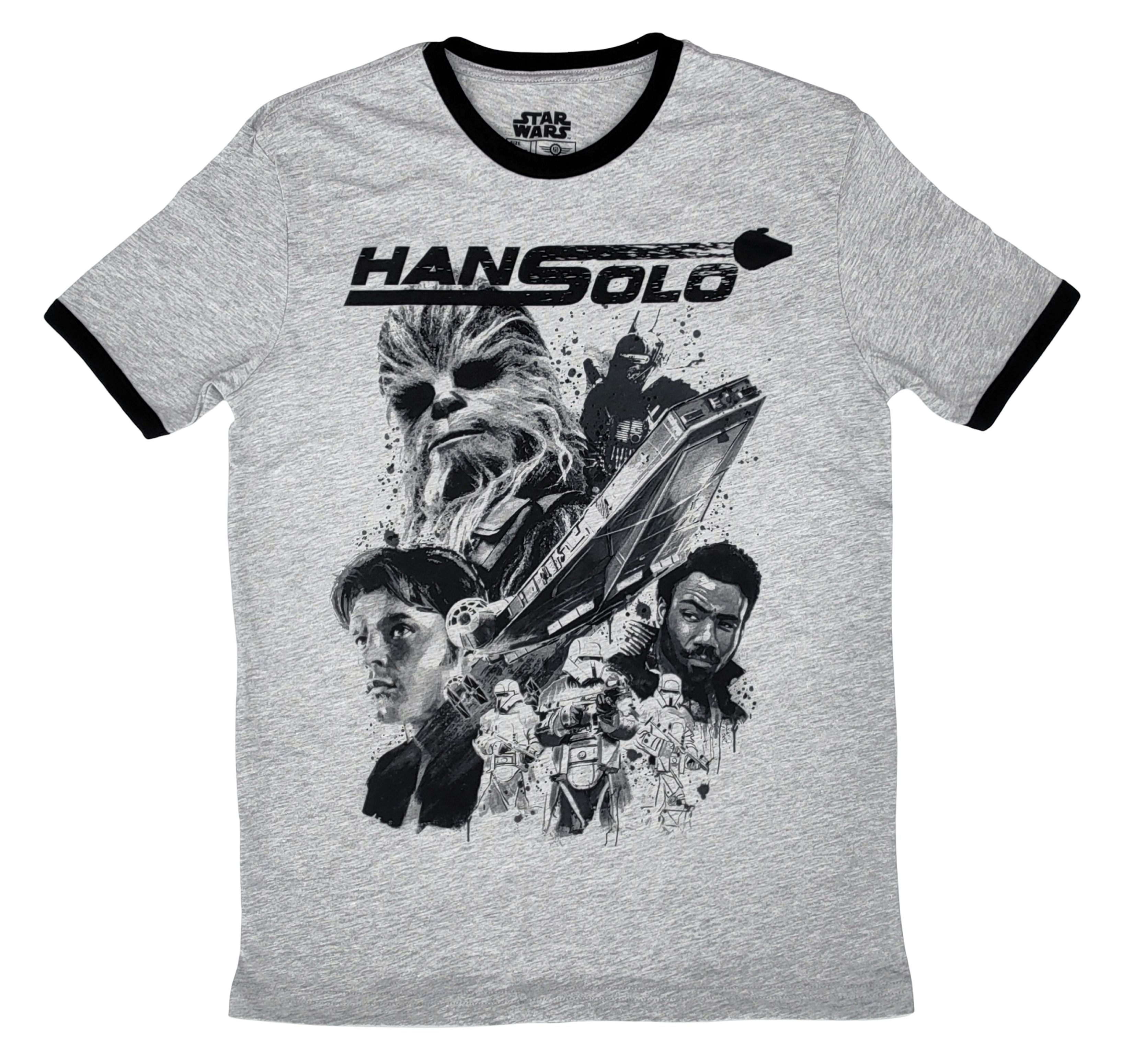 The Blacklist Store