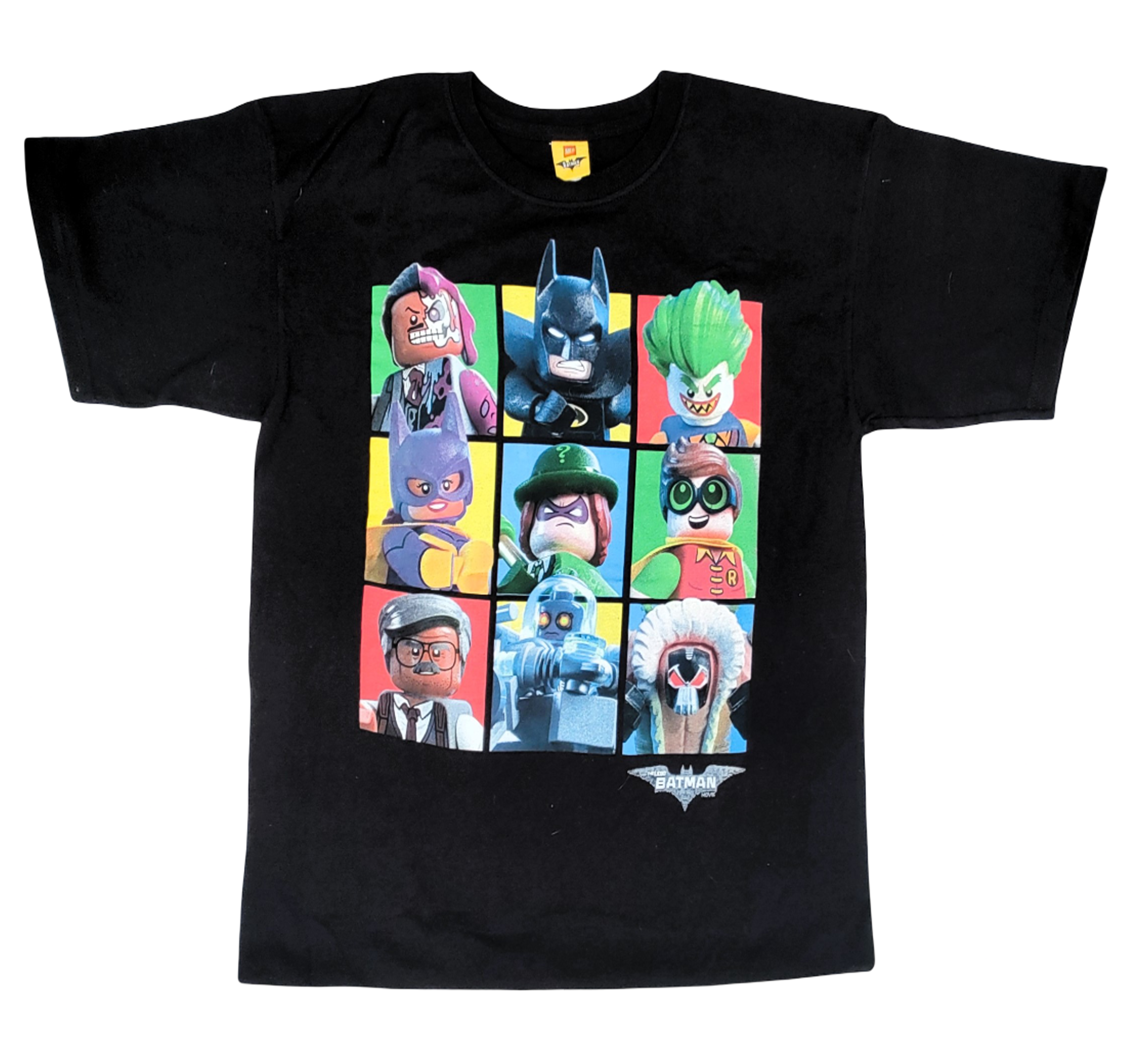 The Blacklist Store