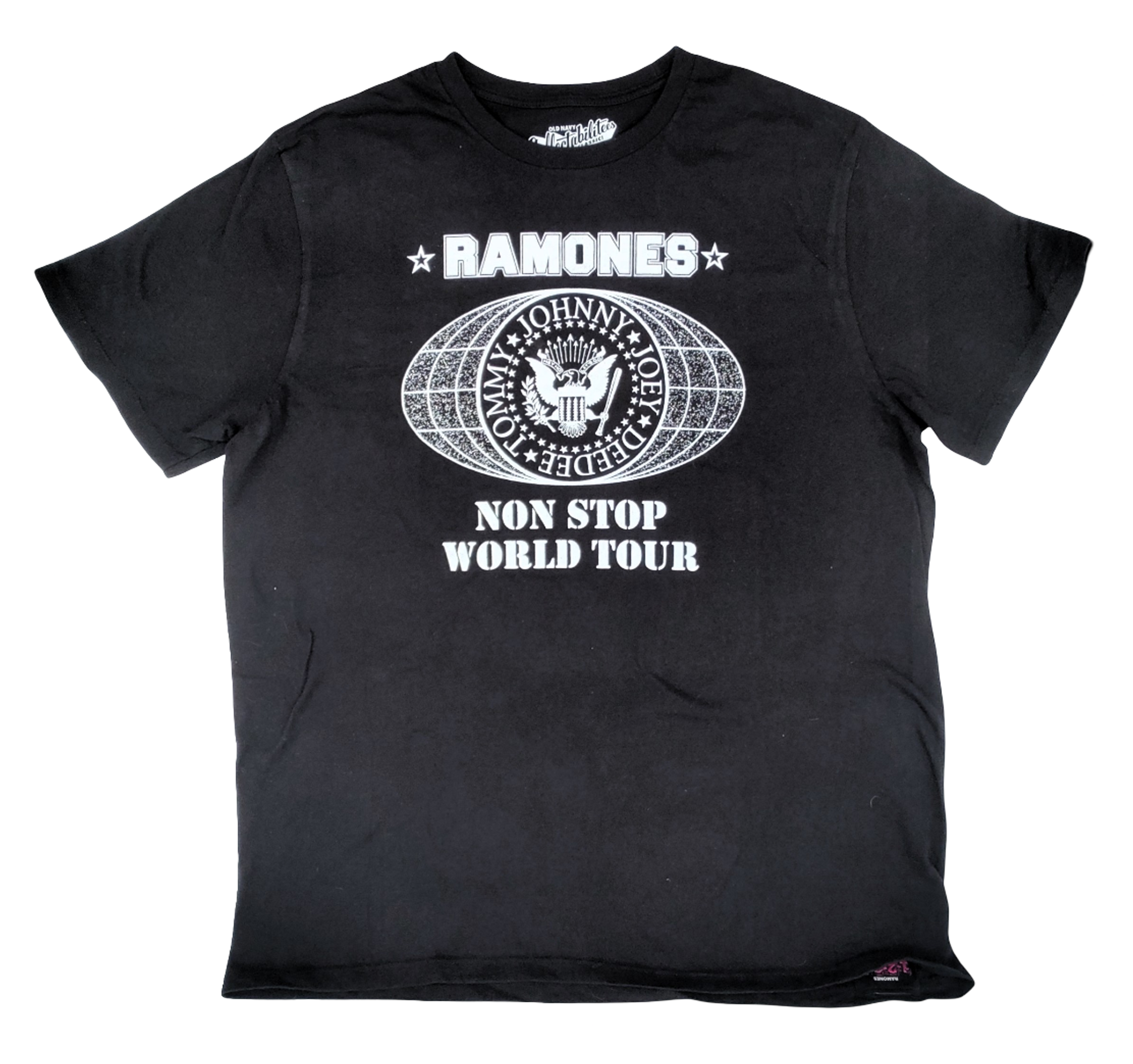 The Blacklist Store