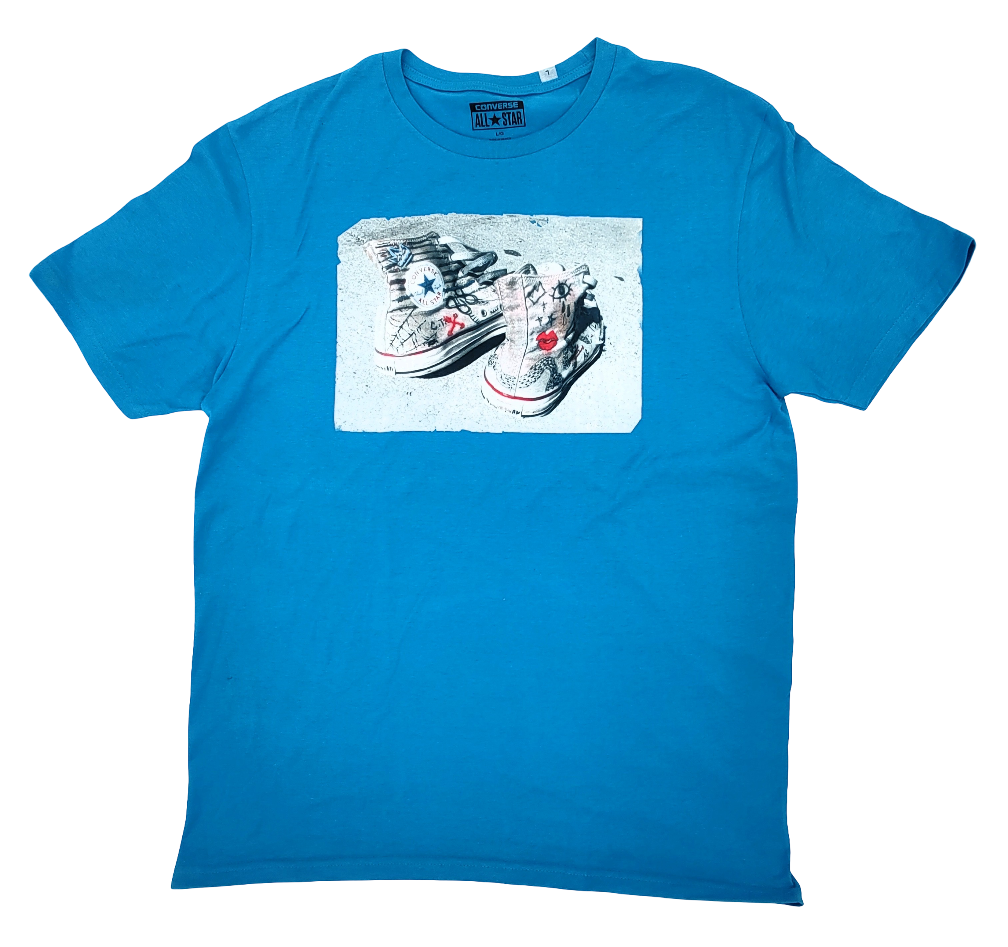 The Blacklist Store