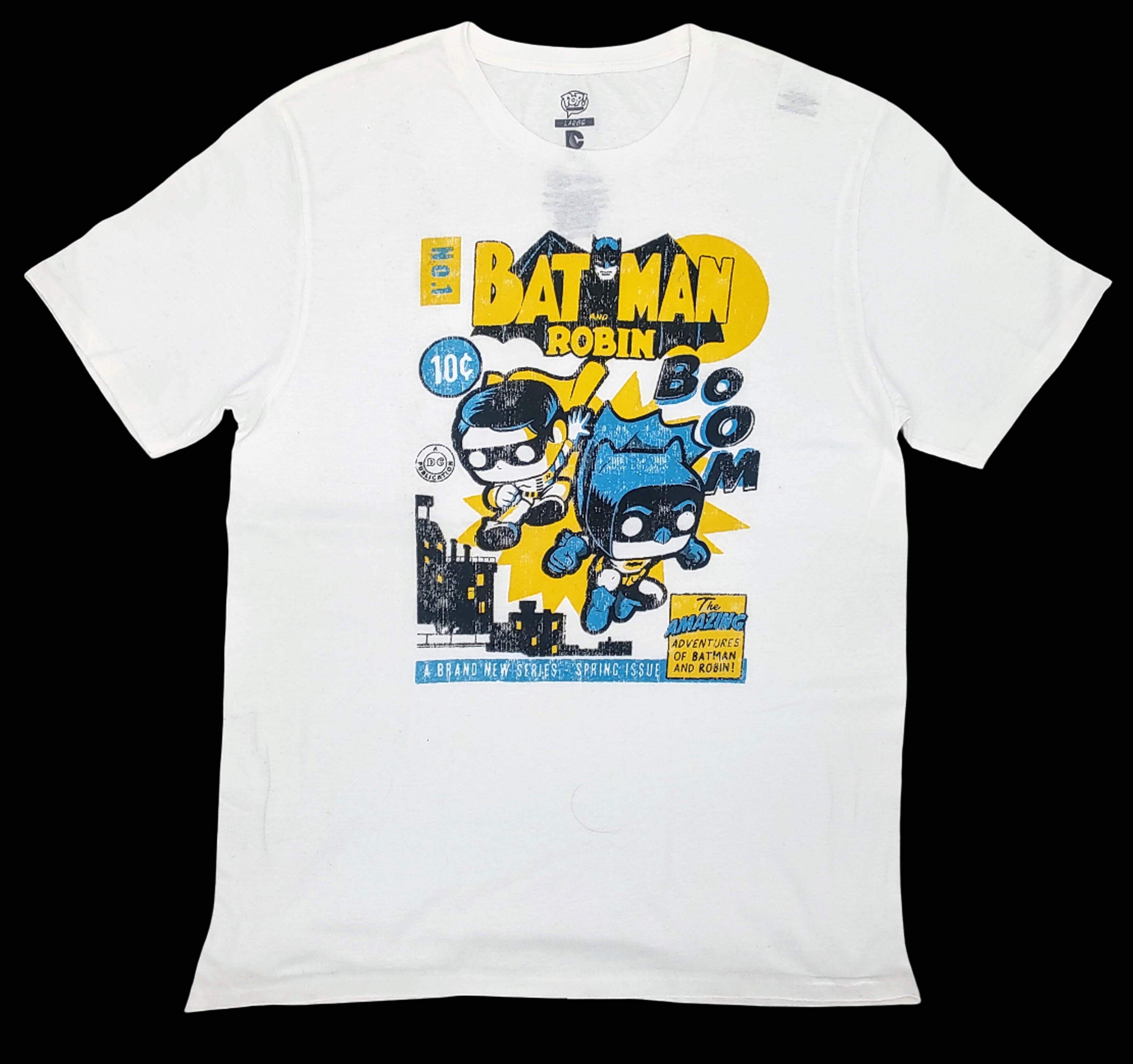 The Blacklist Store
