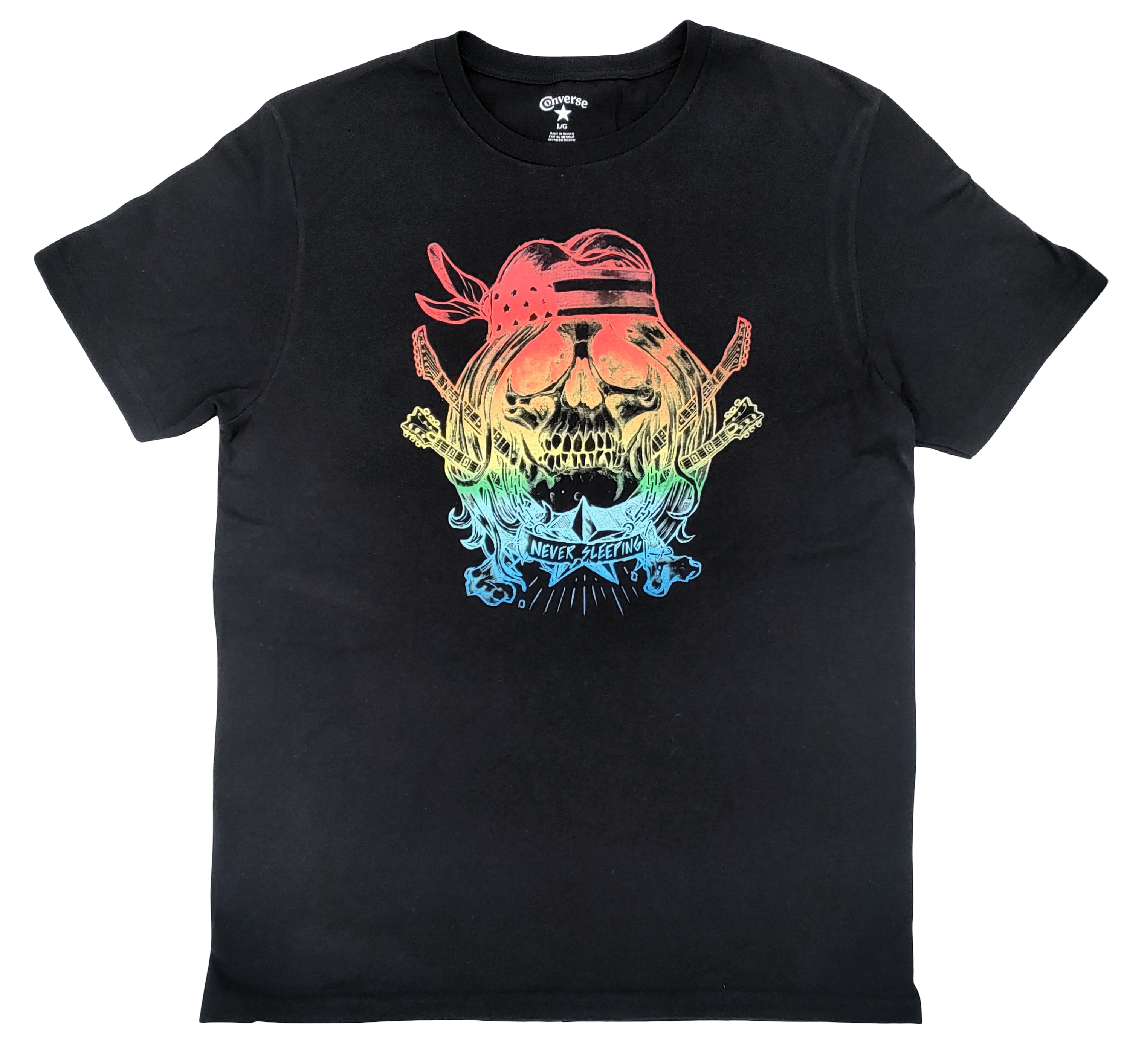 The Blacklist Store
