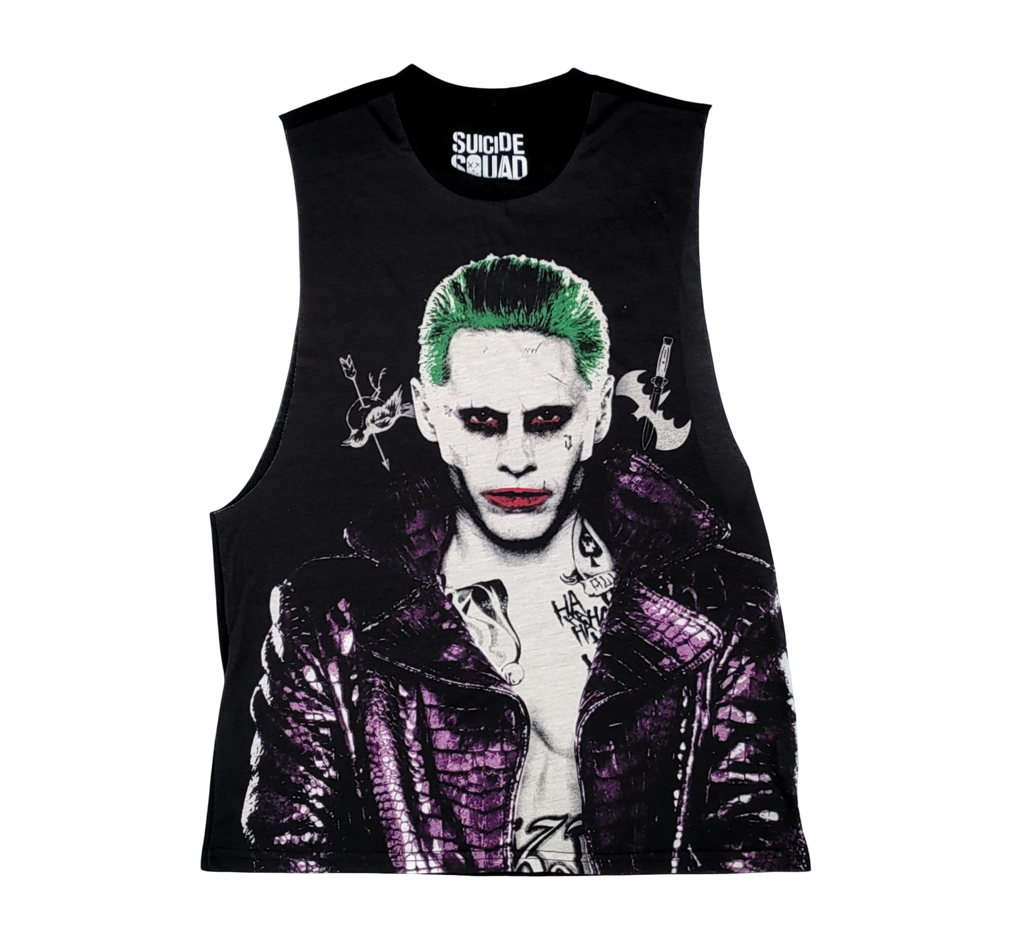 The Blacklist Store