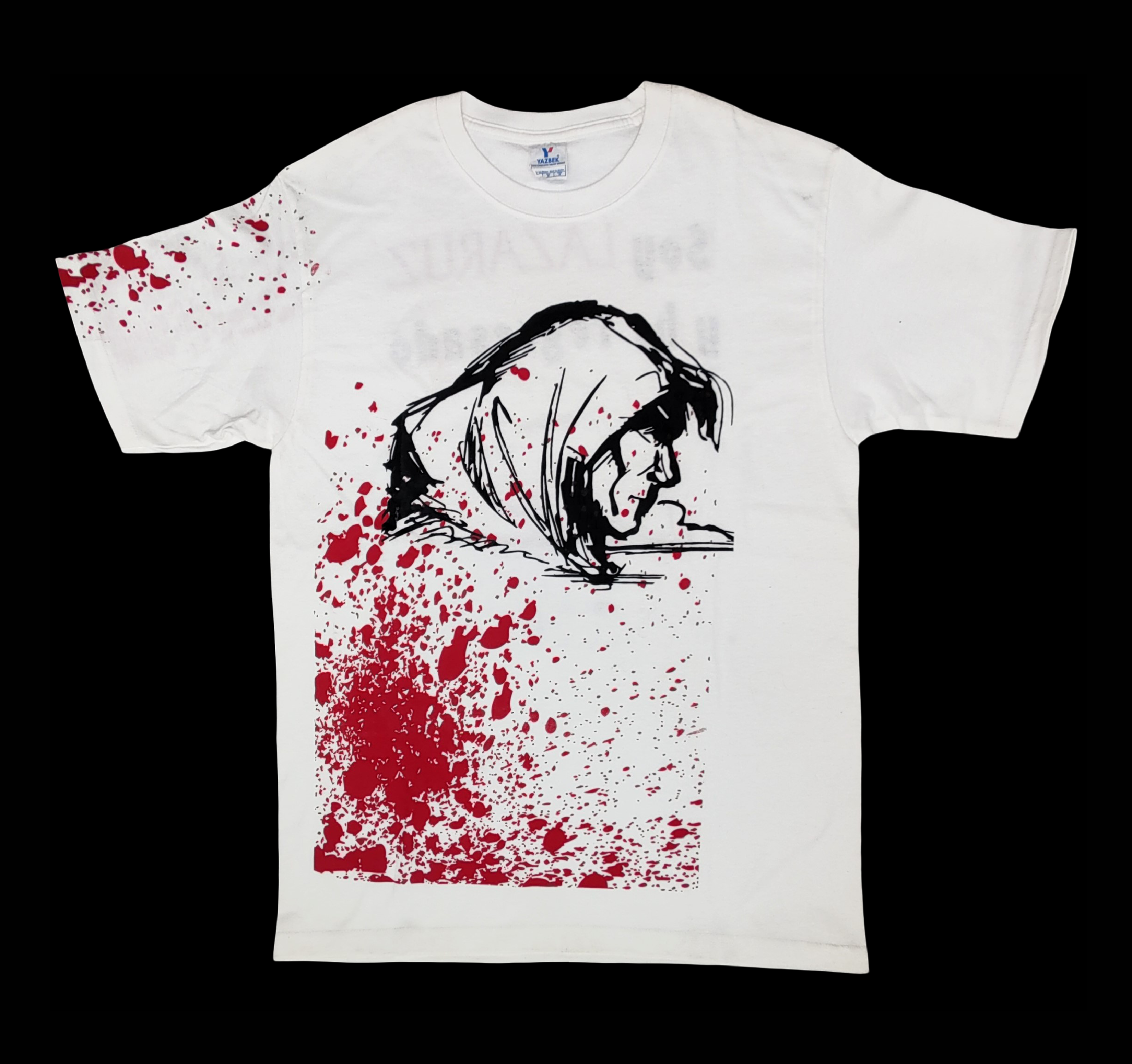 The Blacklist Store