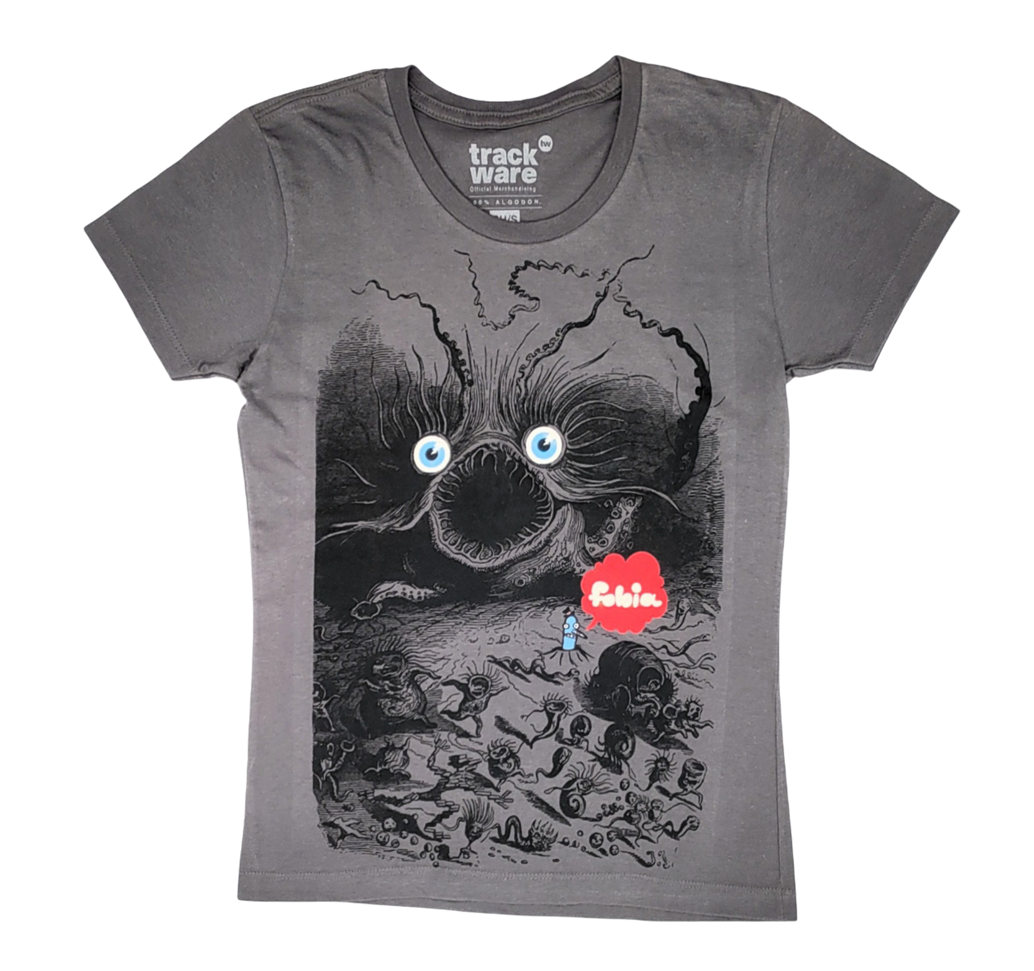The Blacklist Store