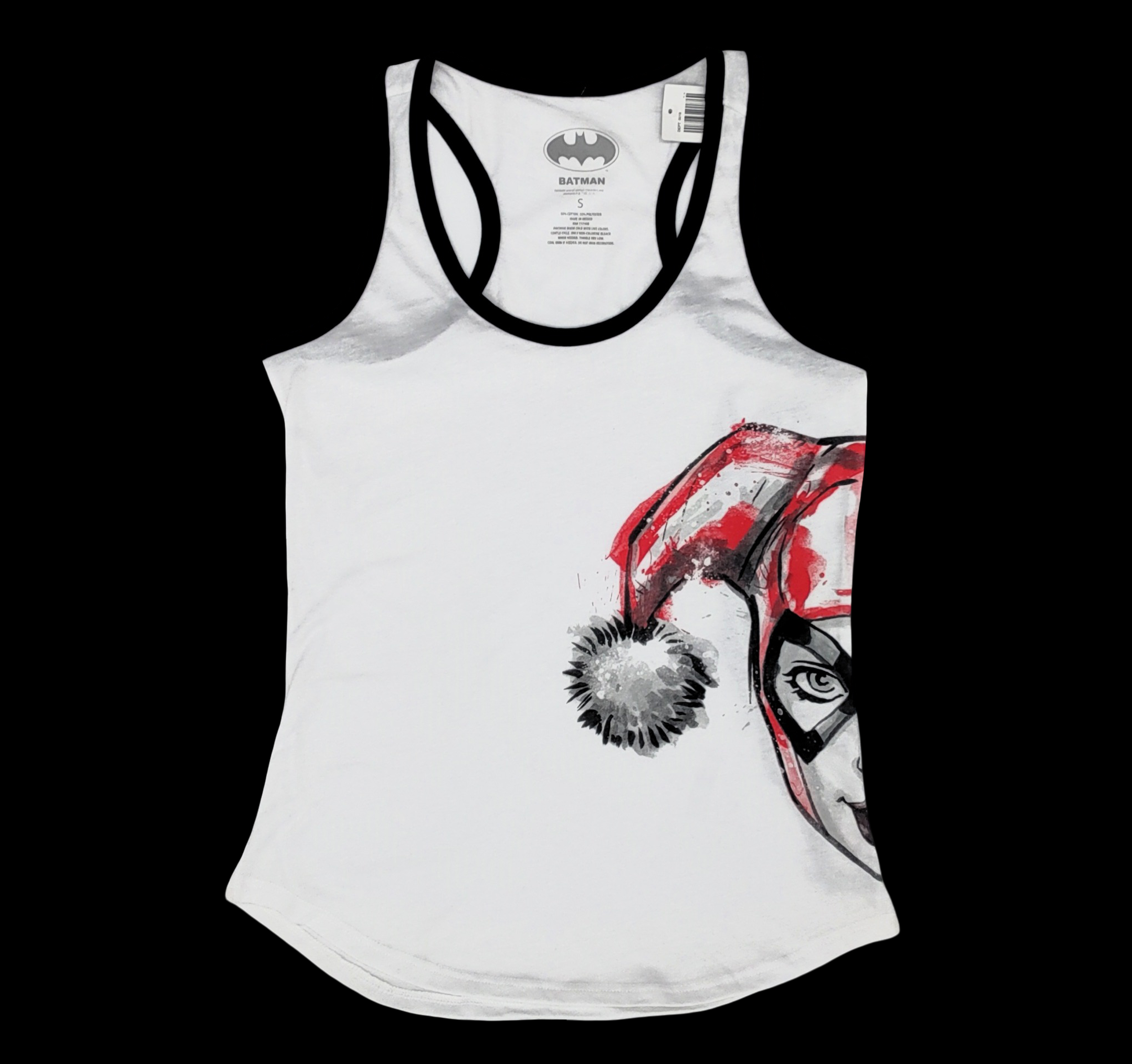 The Blacklist Store