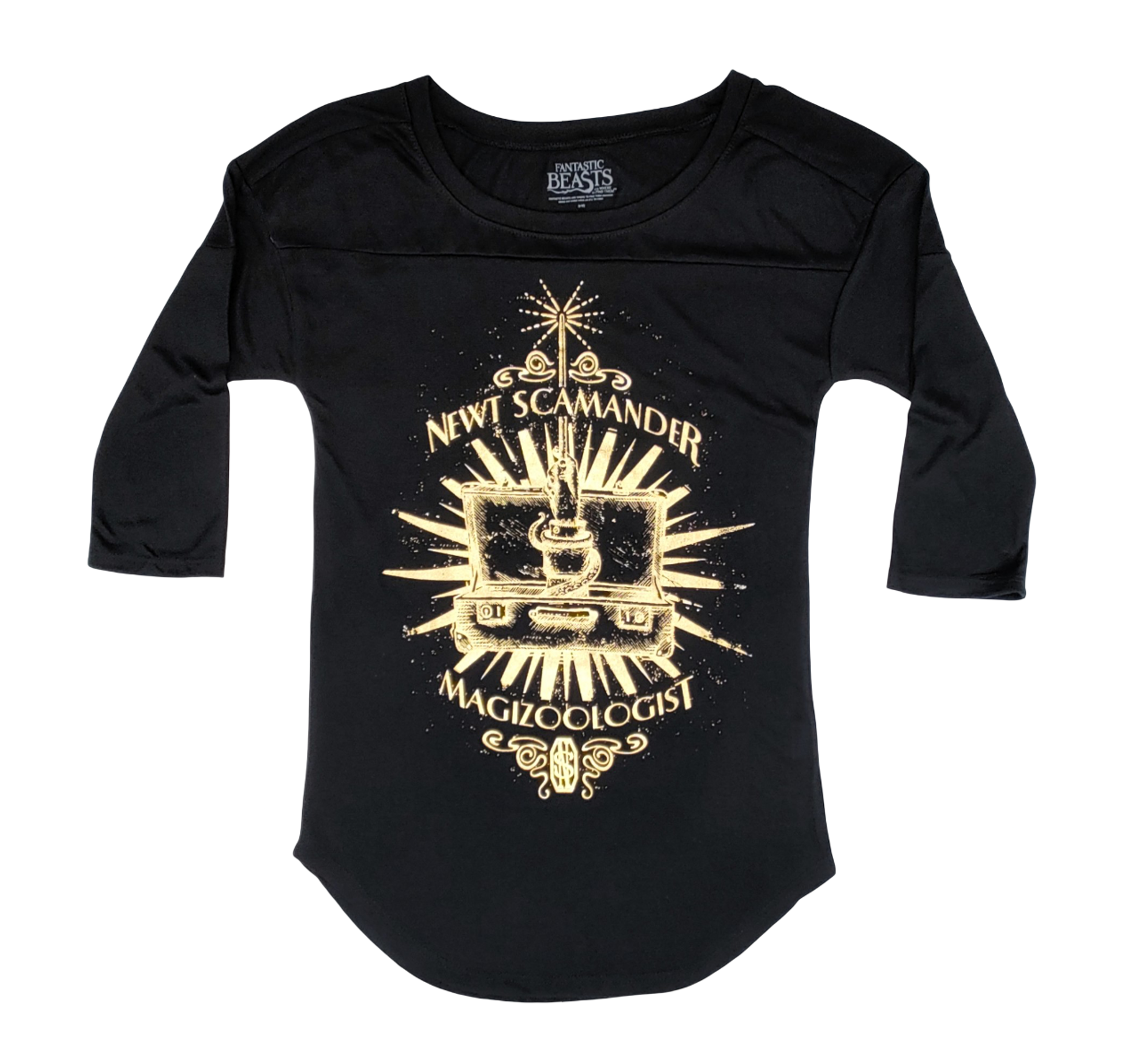 The Blacklist Store