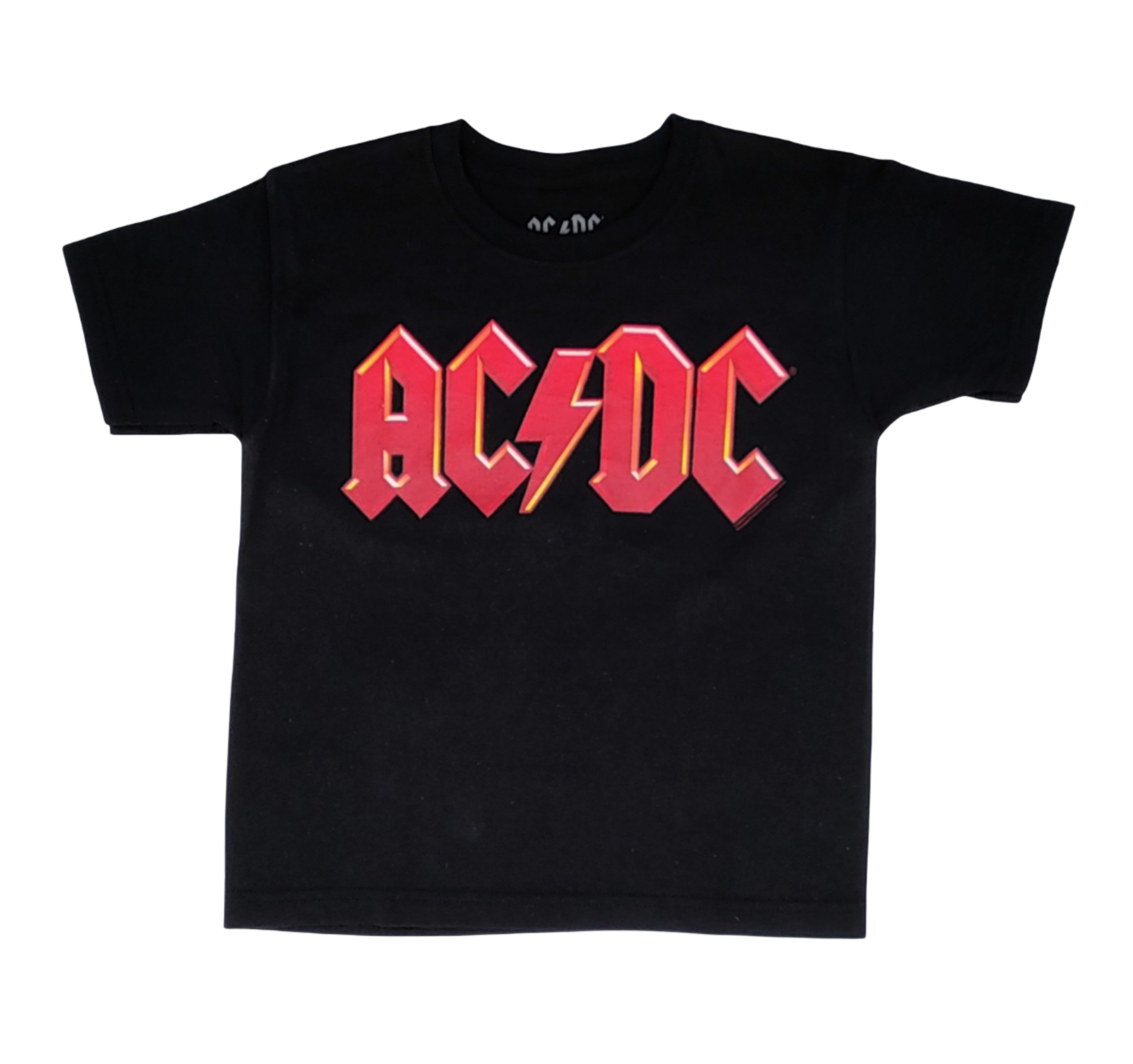 Playera Infantil - ACDC – The Blacklist Store