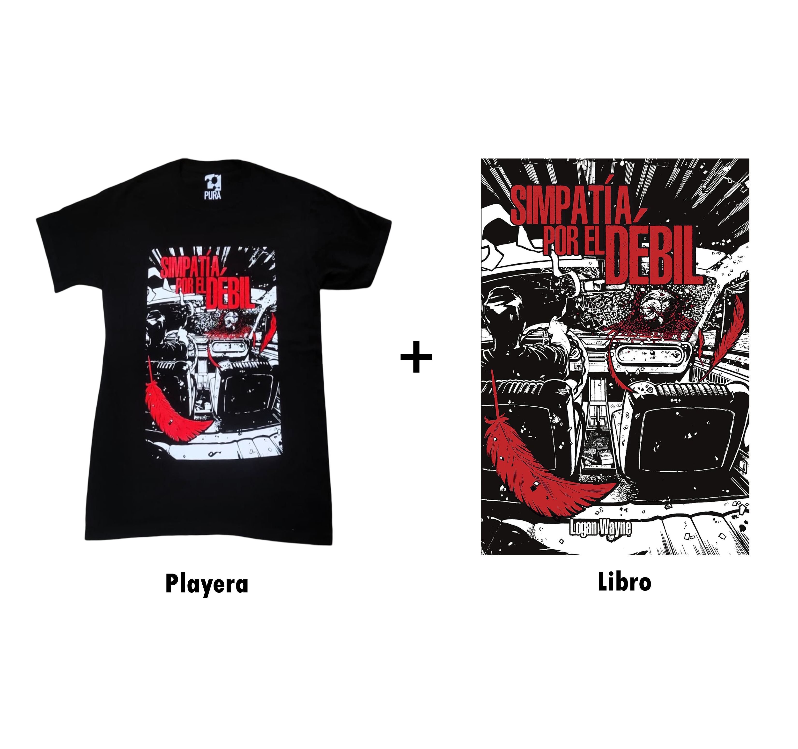 The Blacklist Store