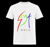 Playera - Soda Stereo - Hombre