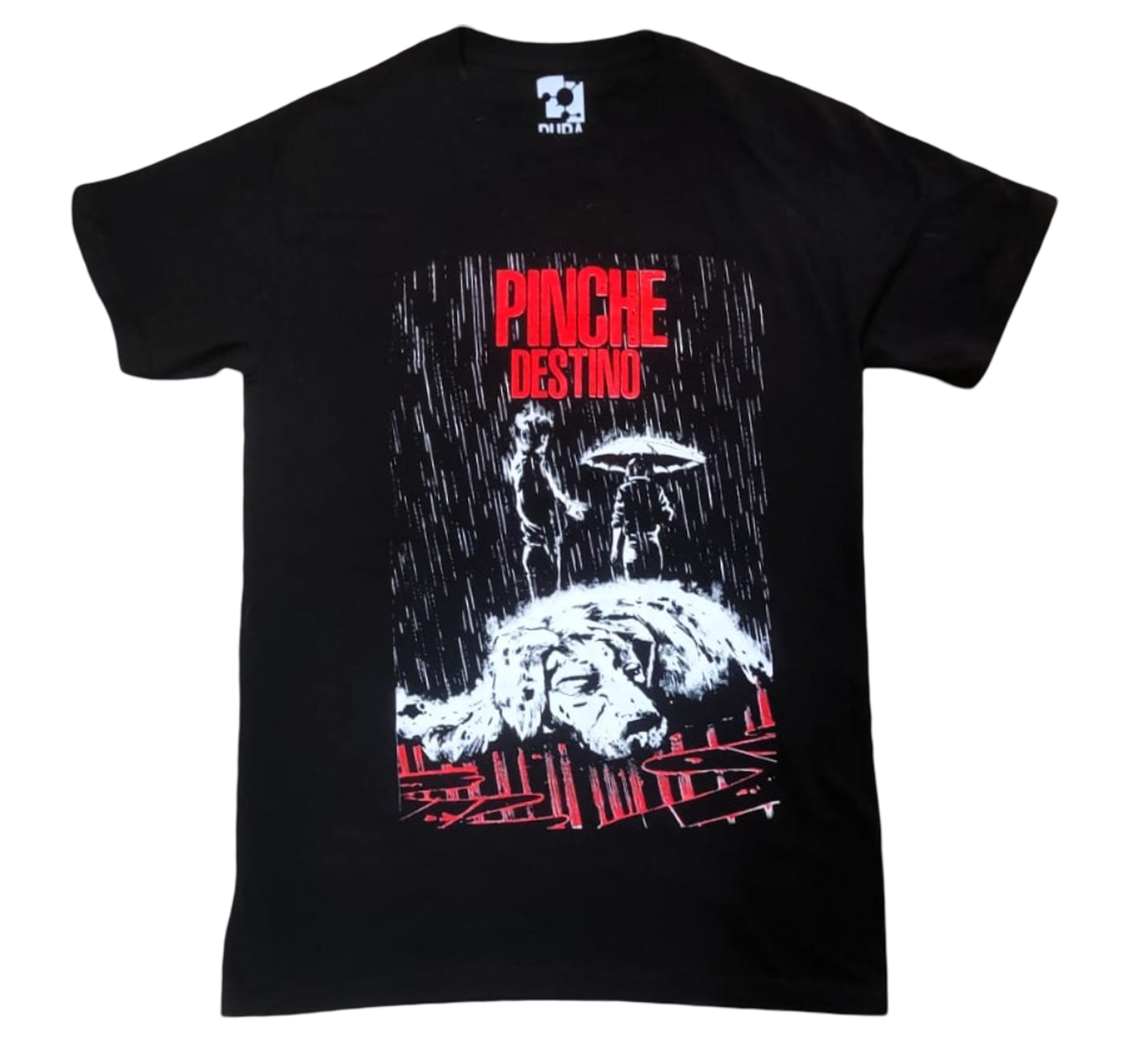 The Blacklist Store