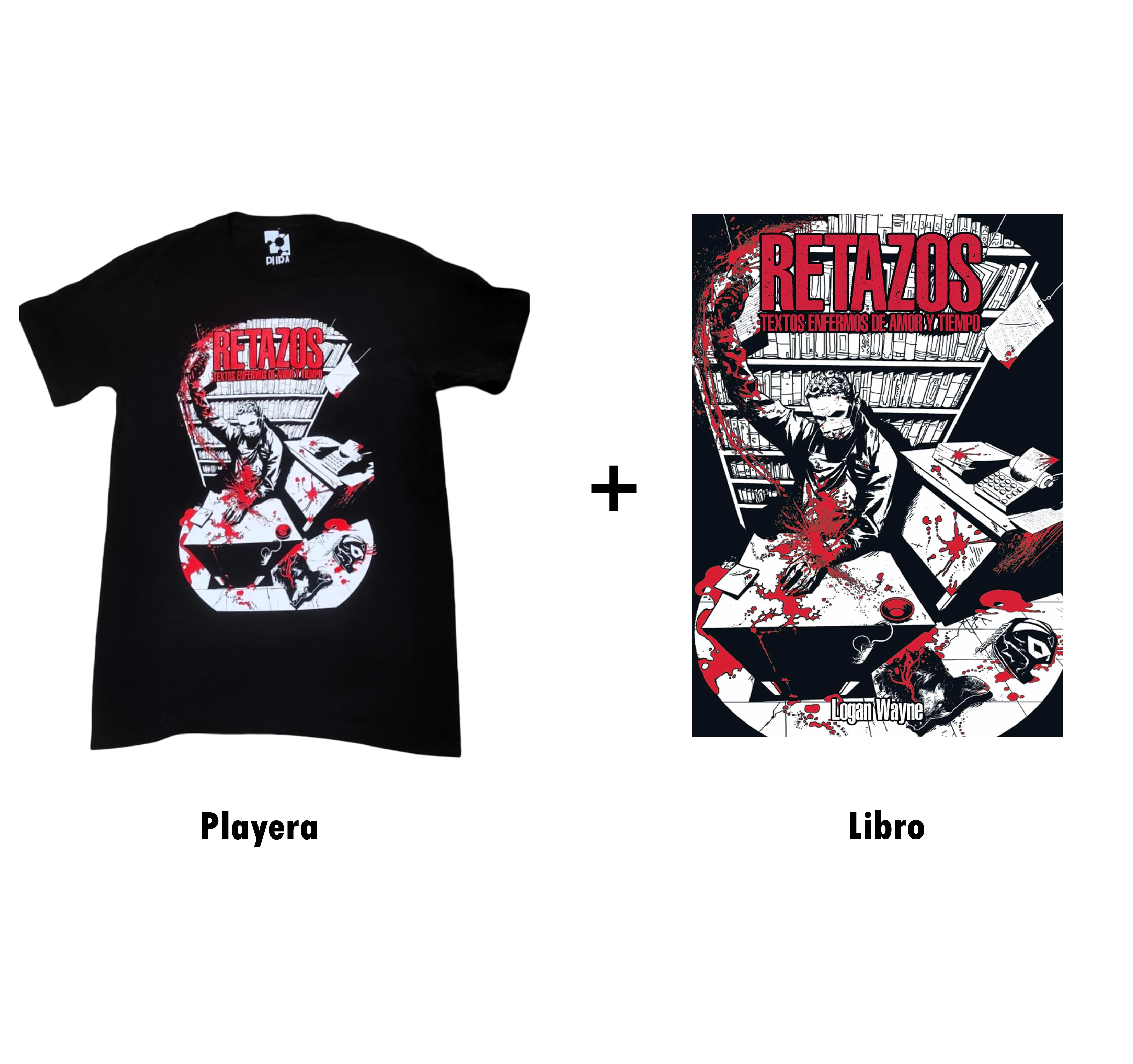 The Blacklist Store