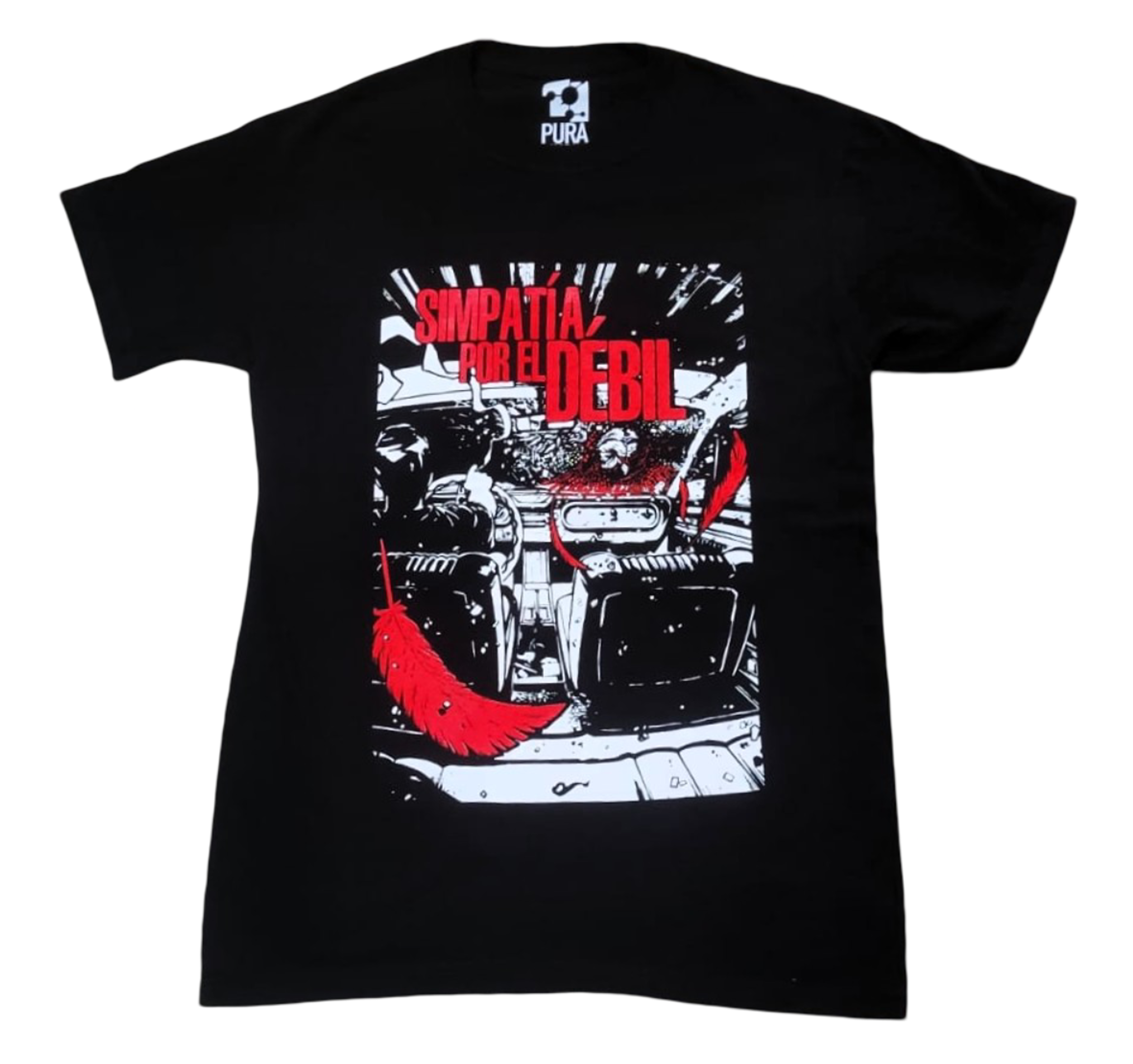 The Blacklist Store